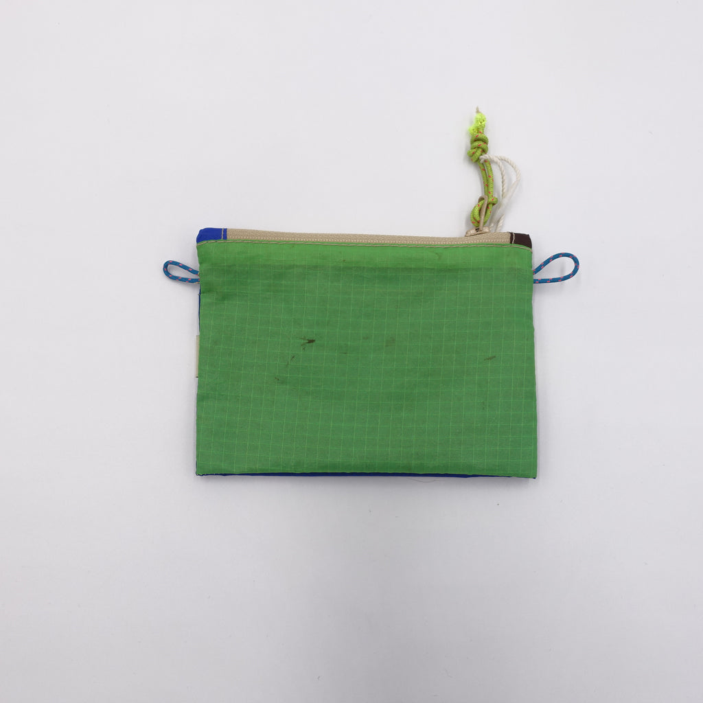 ZIP POUCH_S