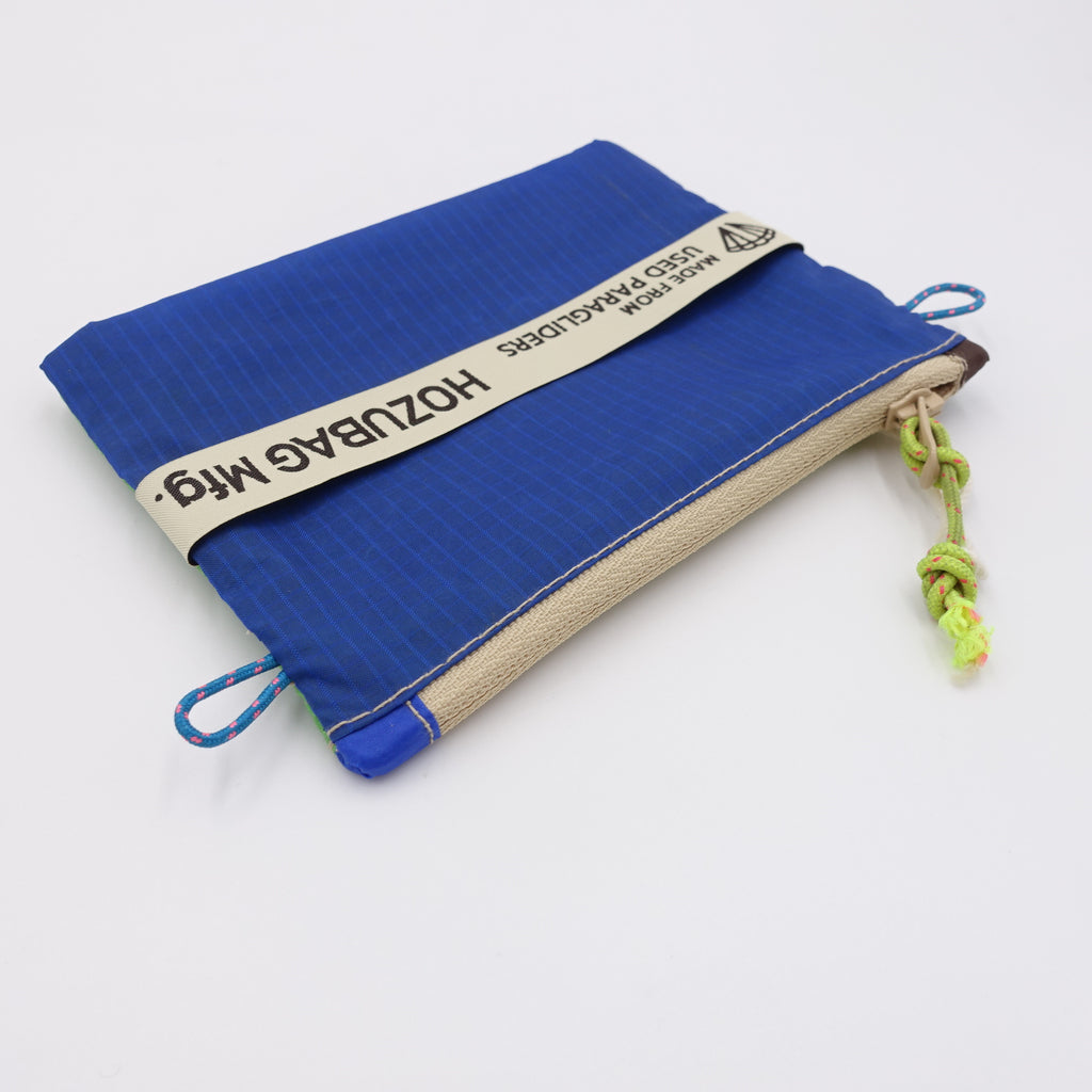 ZIP POUCH_S