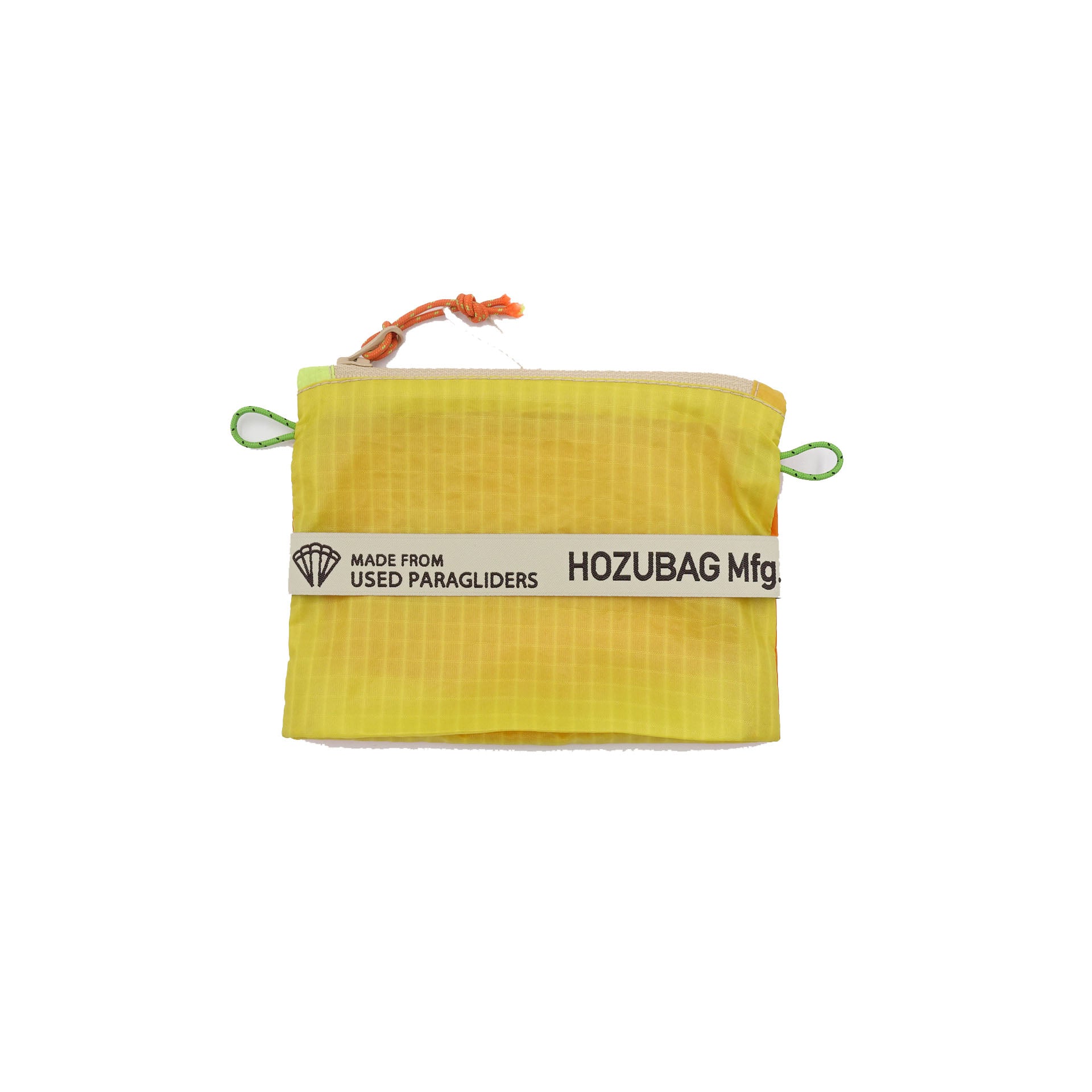 ZIP POUCH_S
