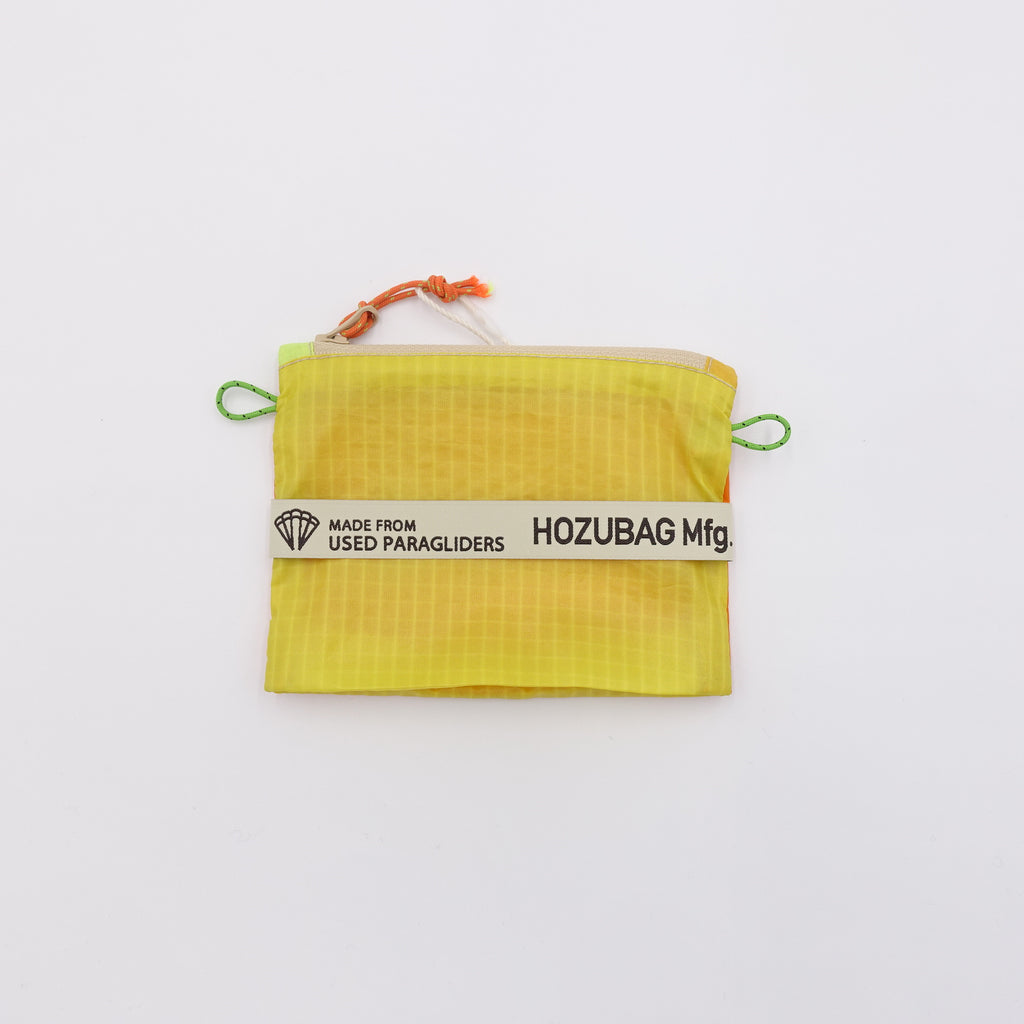 ZIP POUCH_S