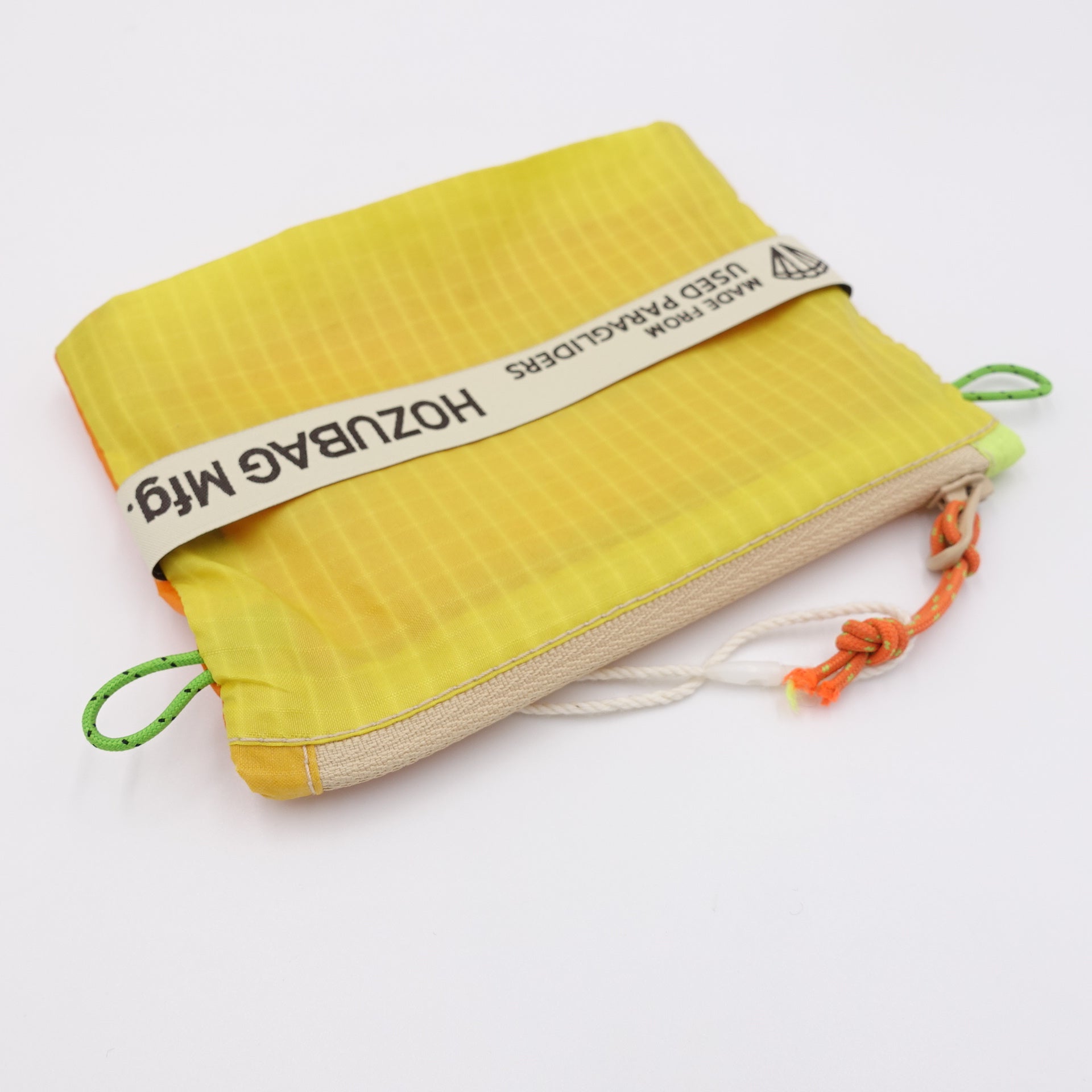 ZIP POUCH_S