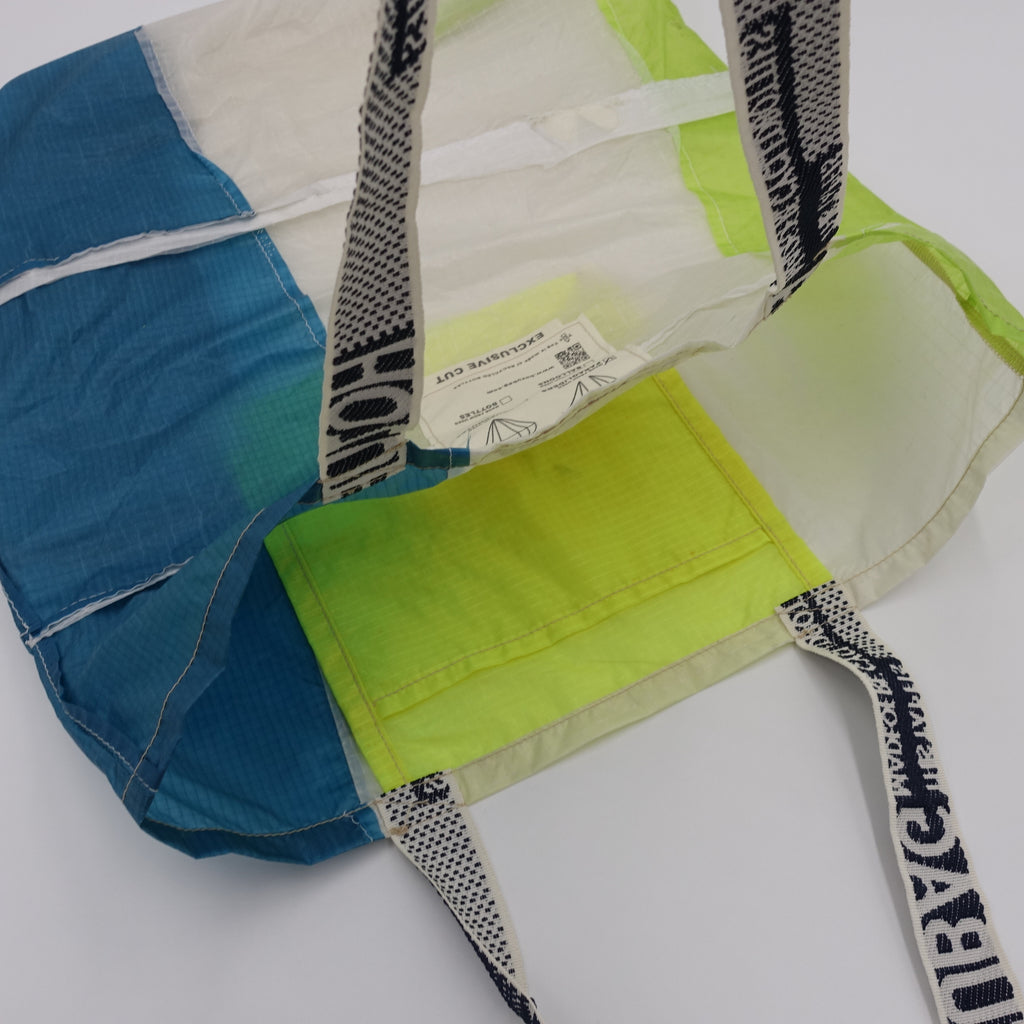 EXCLUSIVE CUT_TOTE L