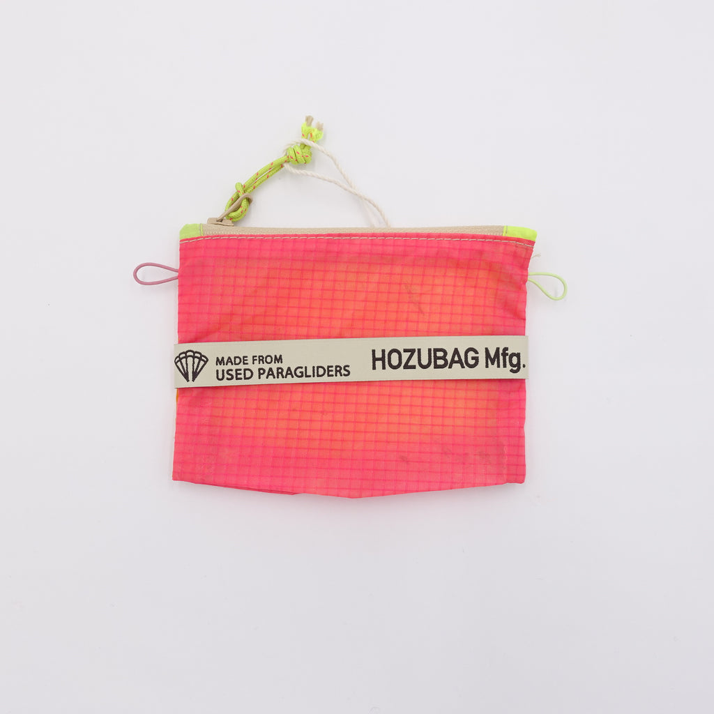 ZIP POUCH_S