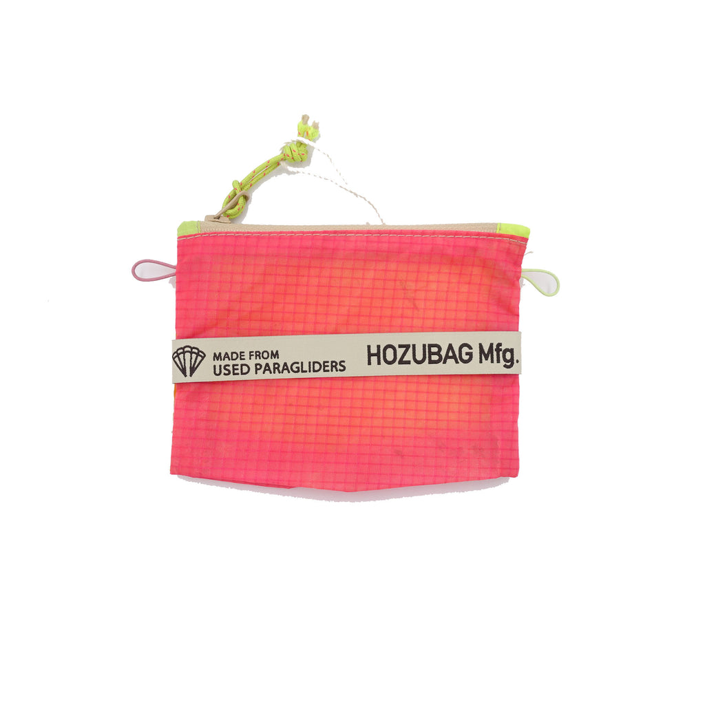 ZIP POUCH_S