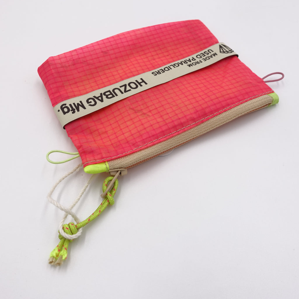 ZIP POUCH_S
