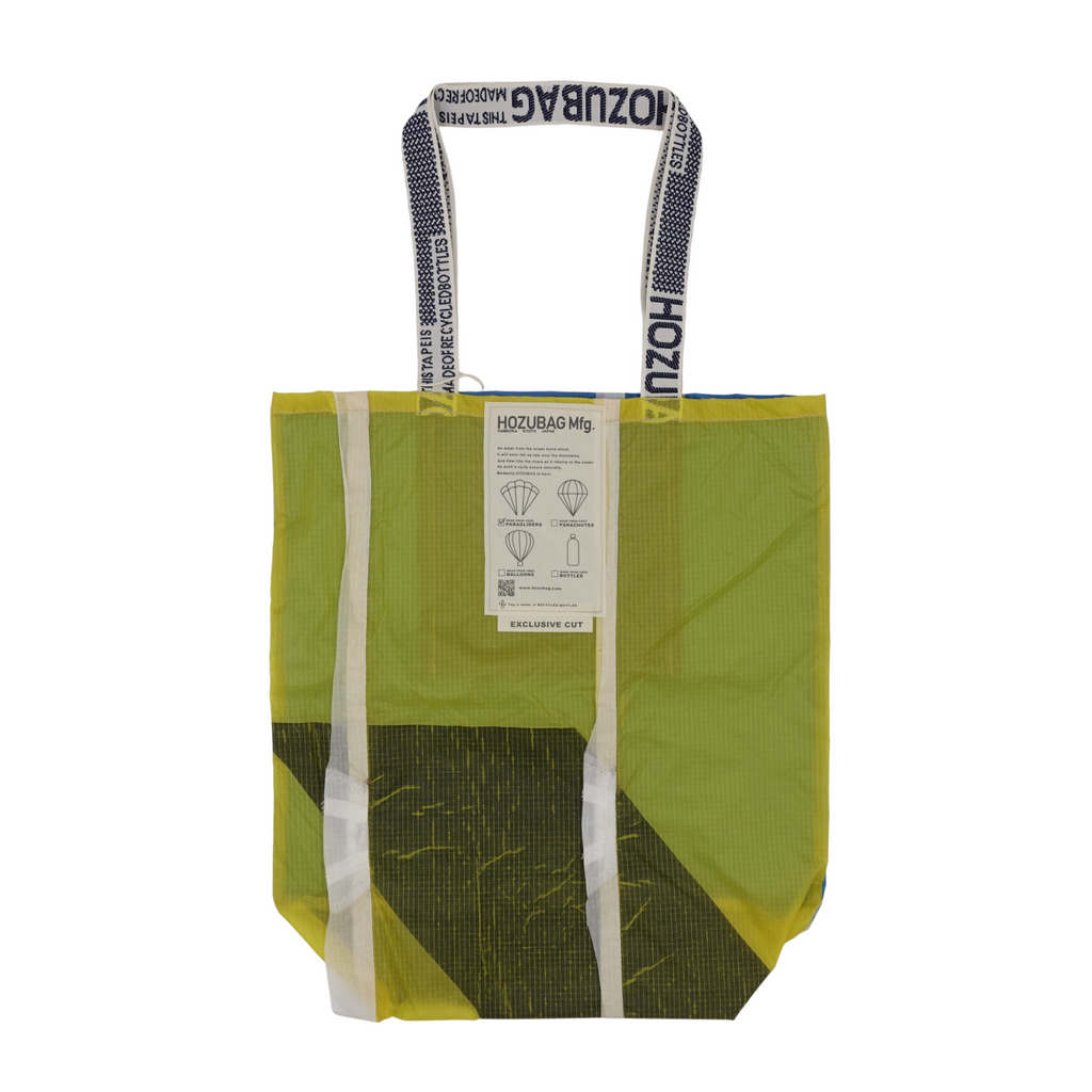 EXCLUSIF CUT_TOTE L
