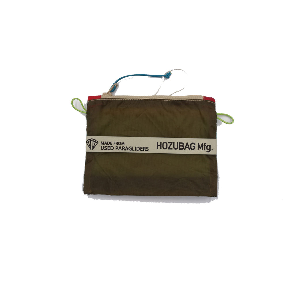 ZIP POUCH_S