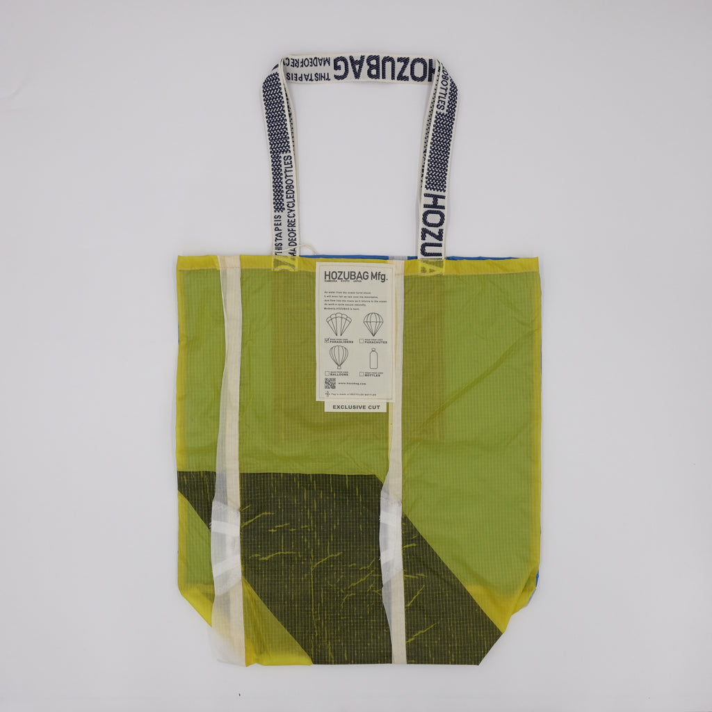EXCLUSIF CUT_TOTE L