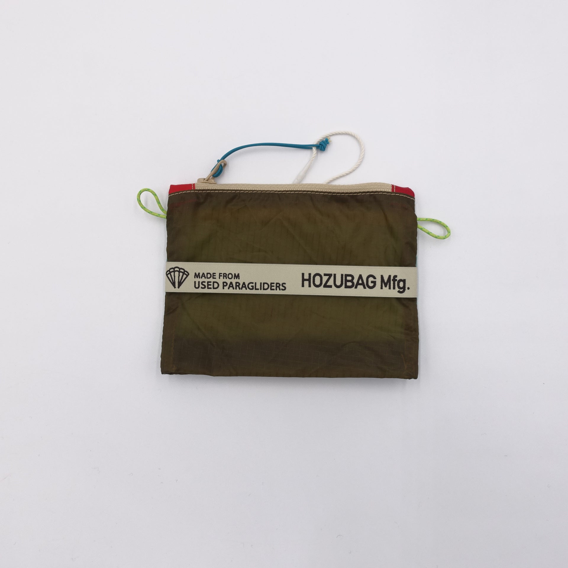 ZIP POUCH_S
