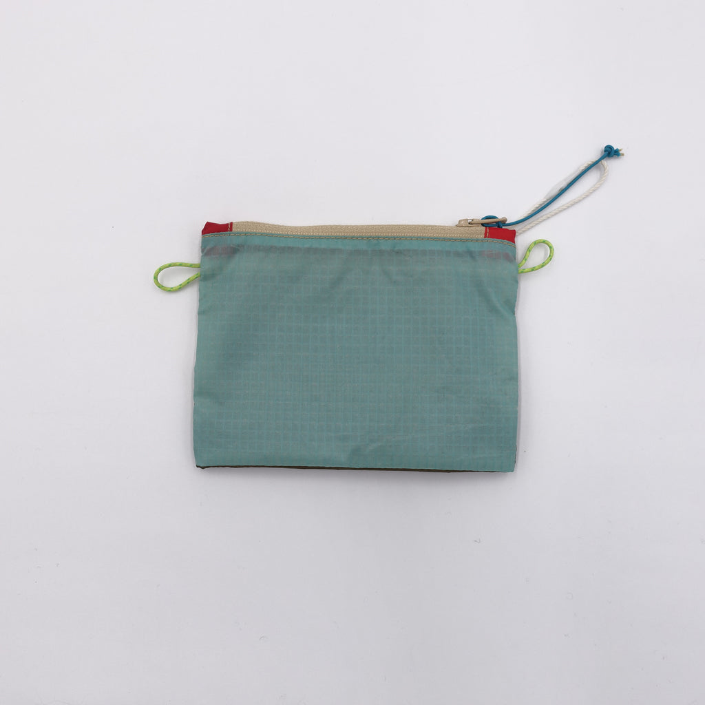 ZIP POUCH_S