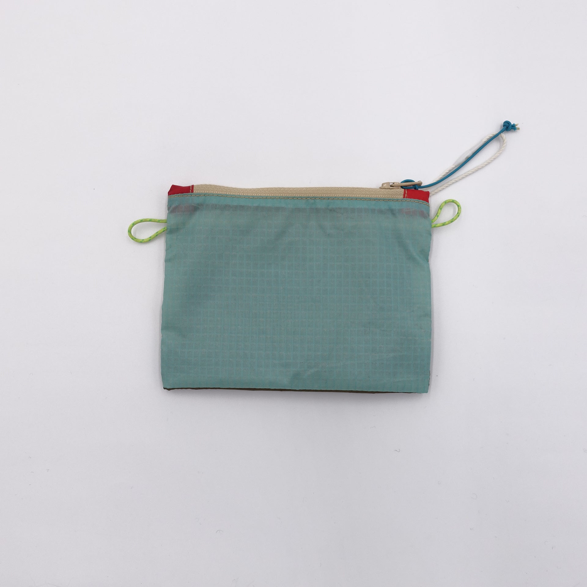 ZIP POUCH_S