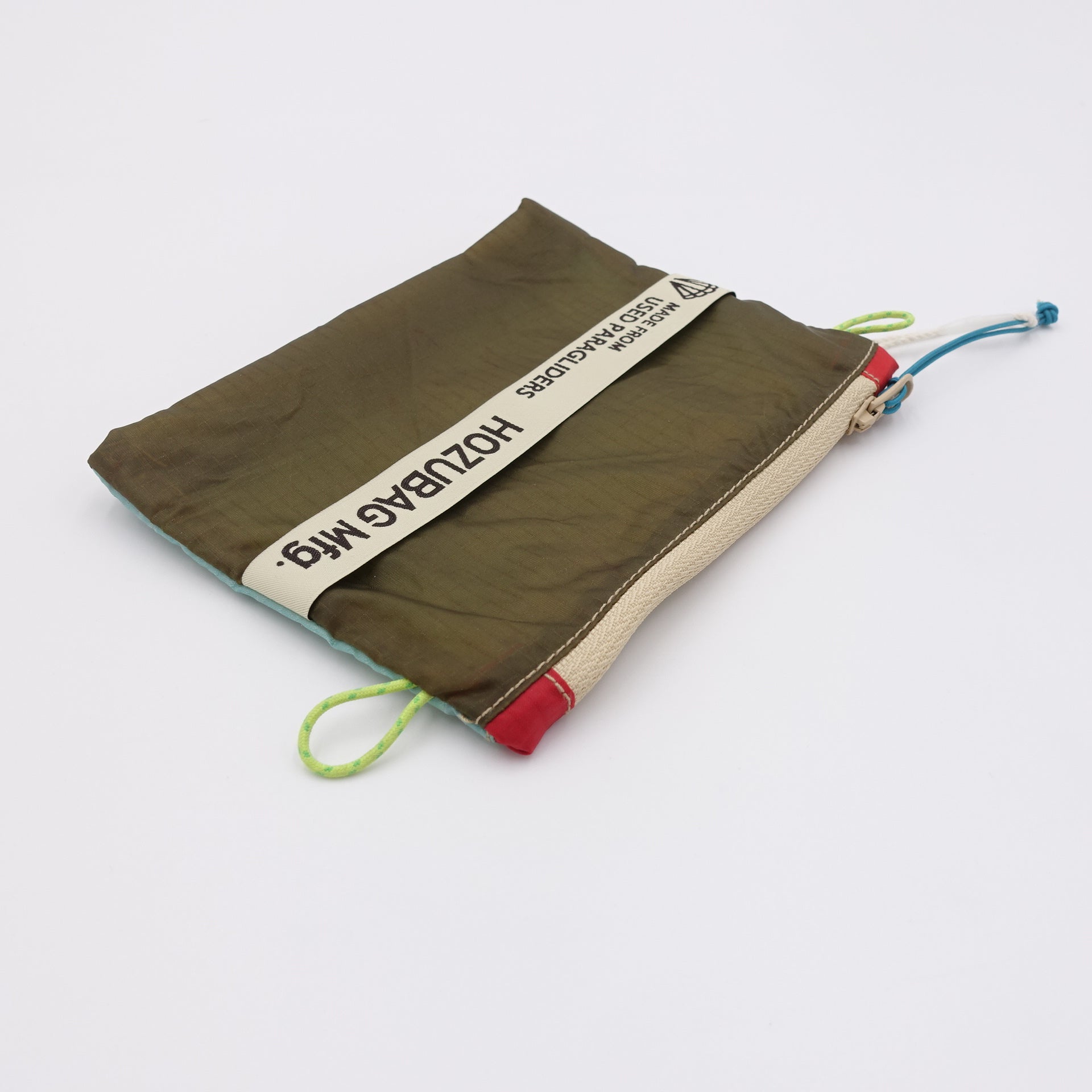 ZIP POUCH_S