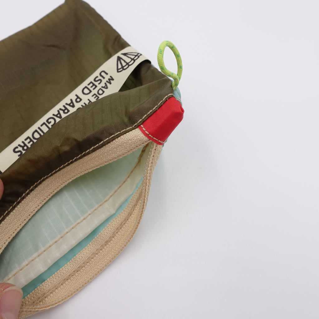 ZIP POUCH_S