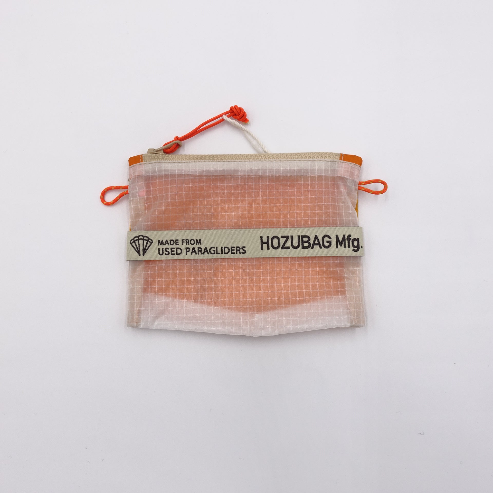 ZIP POUCH_S