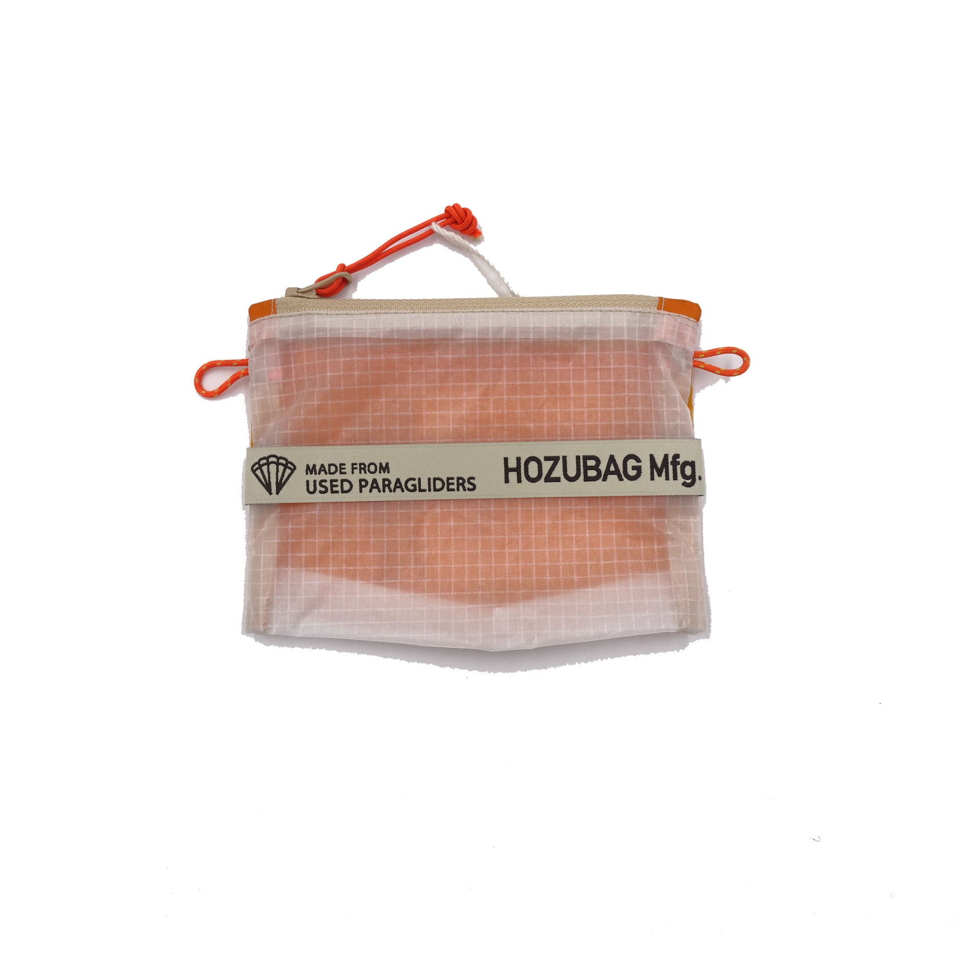 ZIP POUCH_S