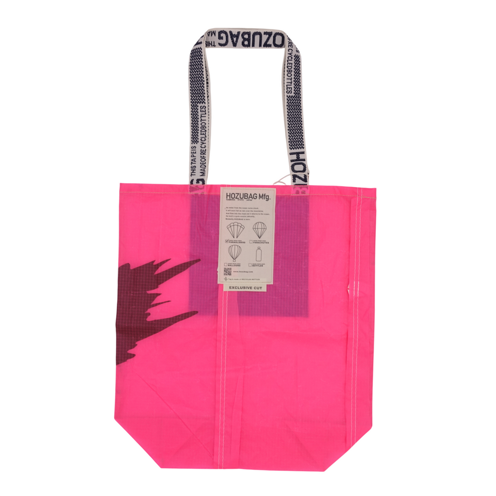 EXCLUSIVE CUT_TOTE L