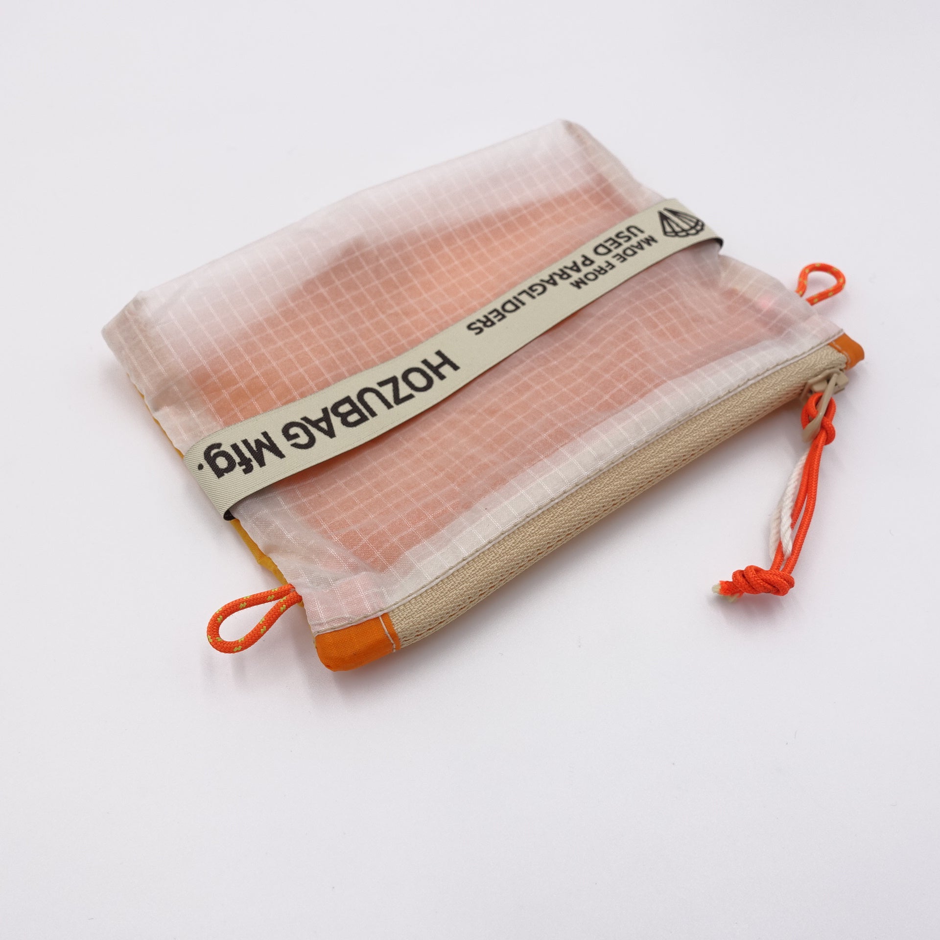 ZIP POUCH_S