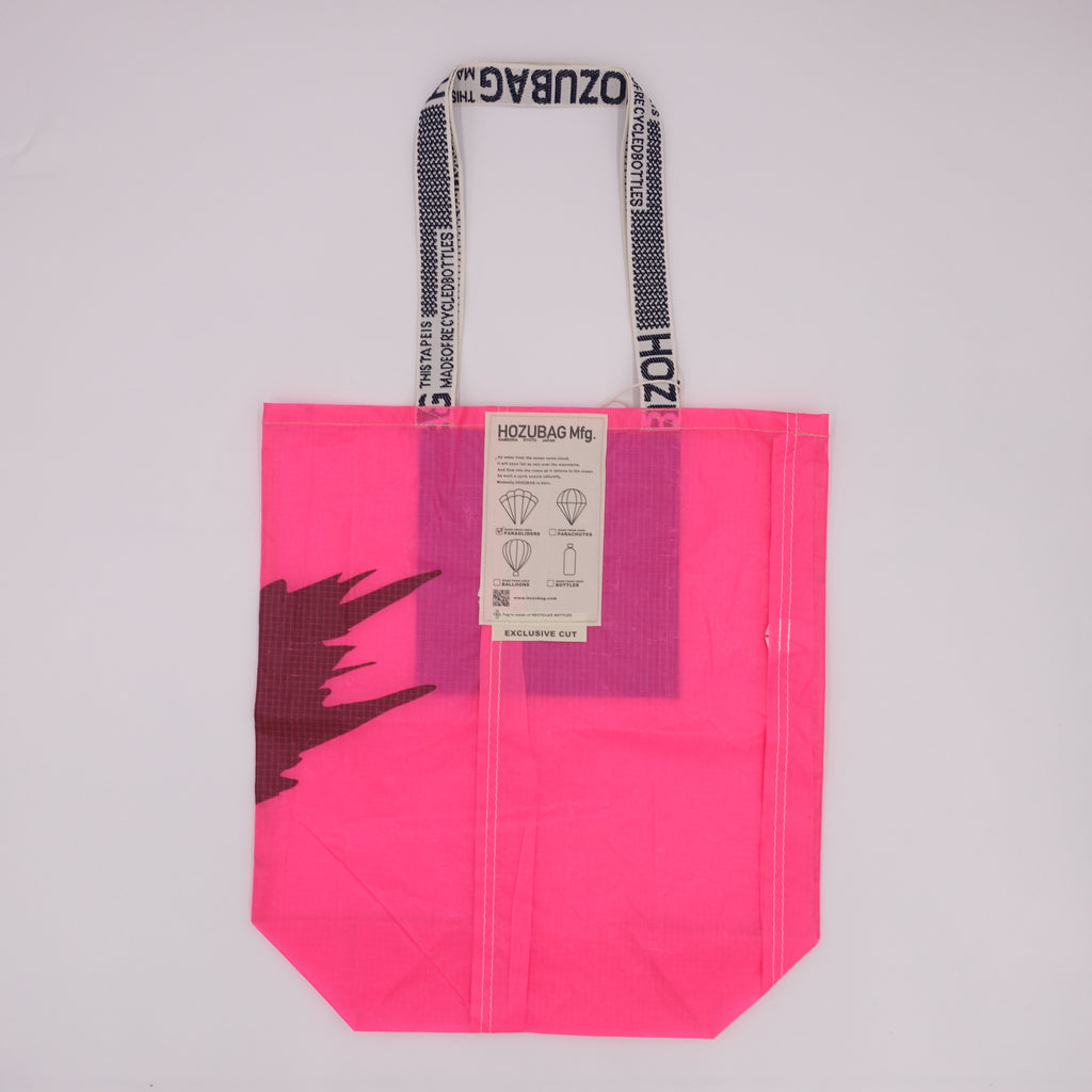 EXCLUSIVE CUT_TOTE L