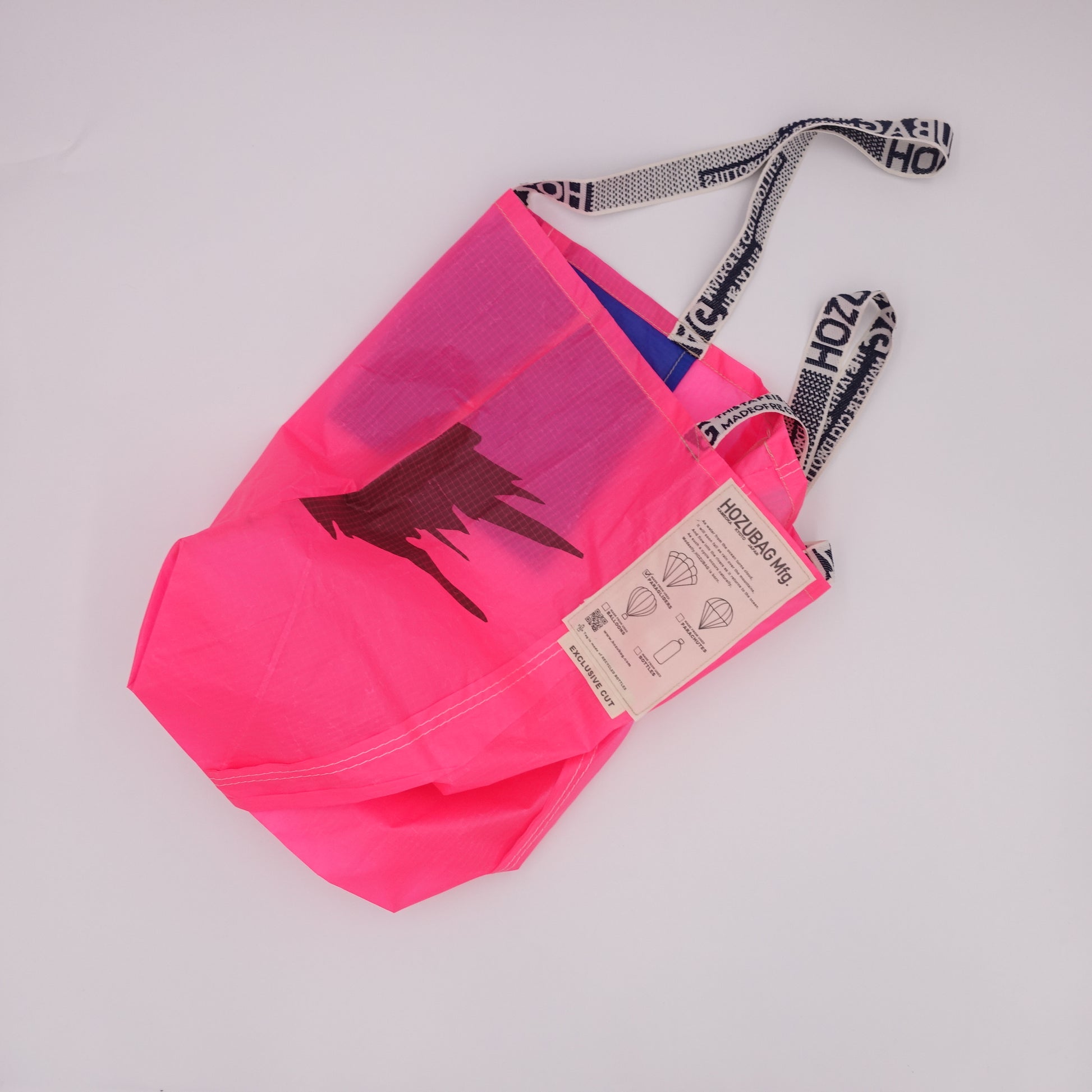 EXCLUSIVE CUT_TOTE L