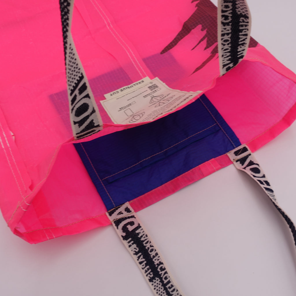 EXCLUSIVE CUT_TOTE L