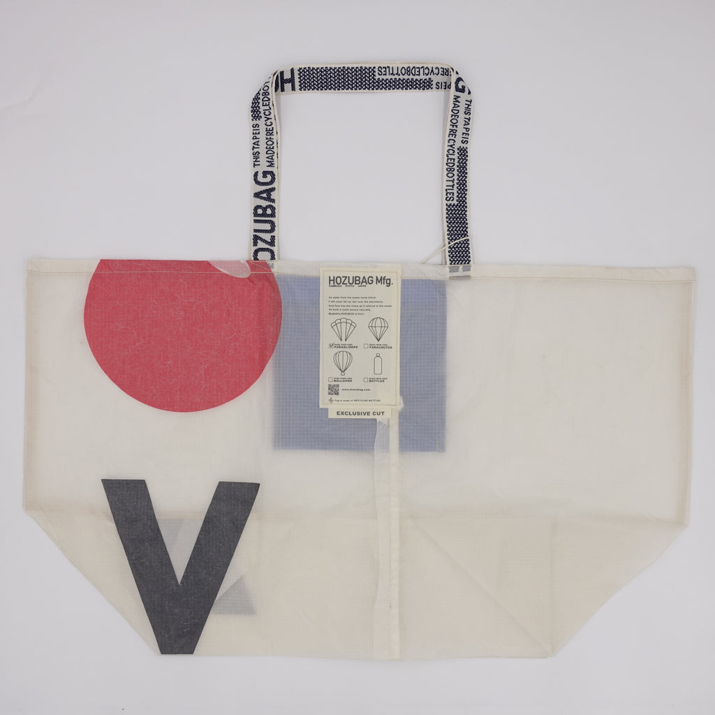EXCLUSIVE CUT_TOTE XL