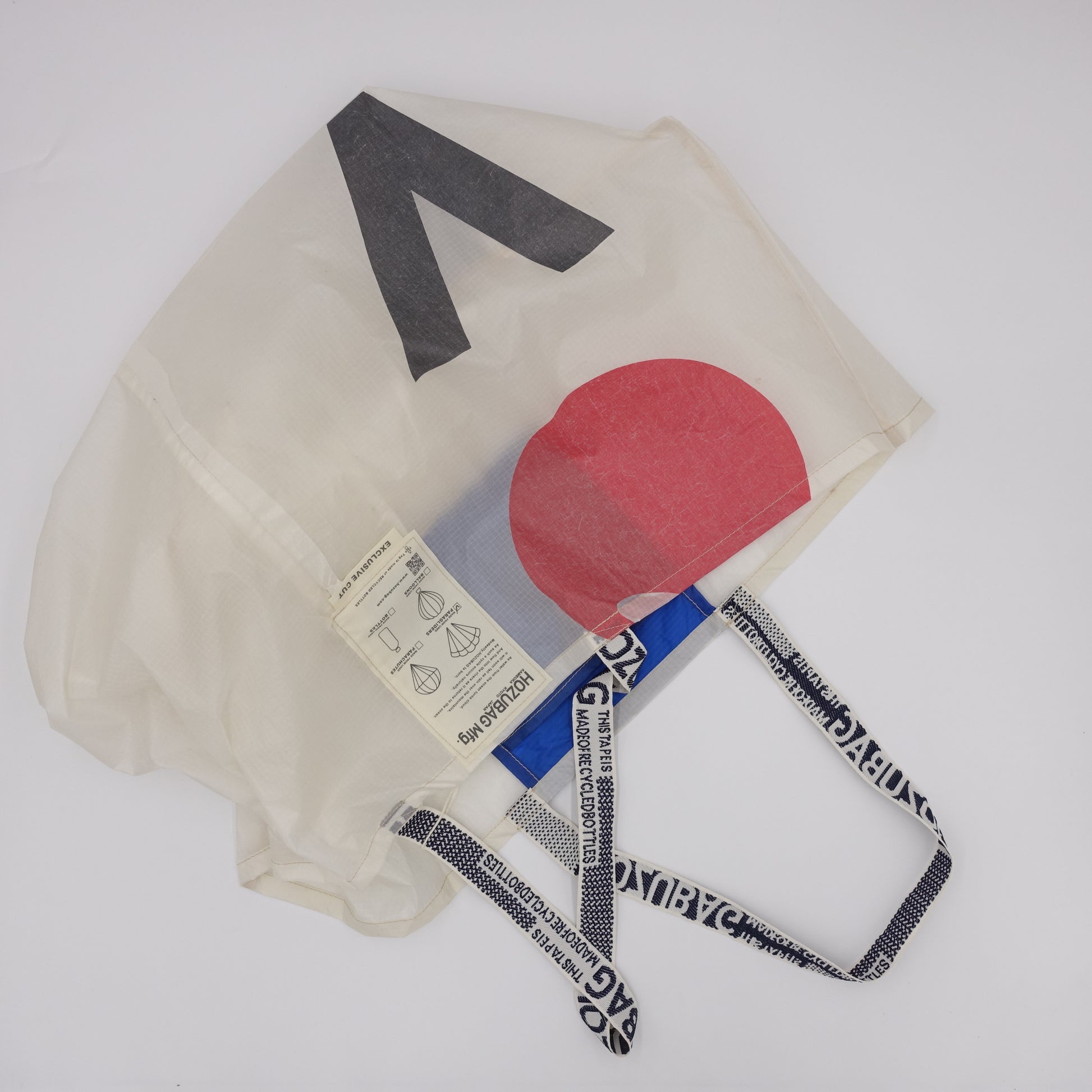 EXCLUSIVE CUT_TOTE XL