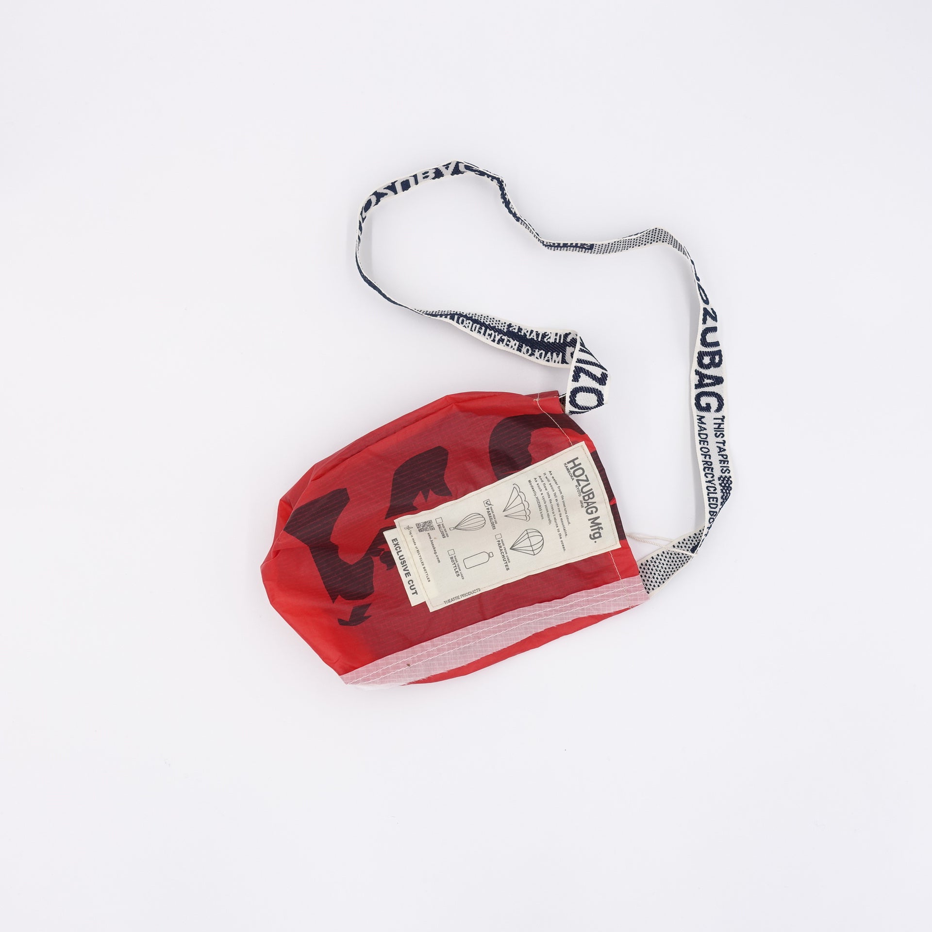 EXCLUSIVE CUT_SACOCHE