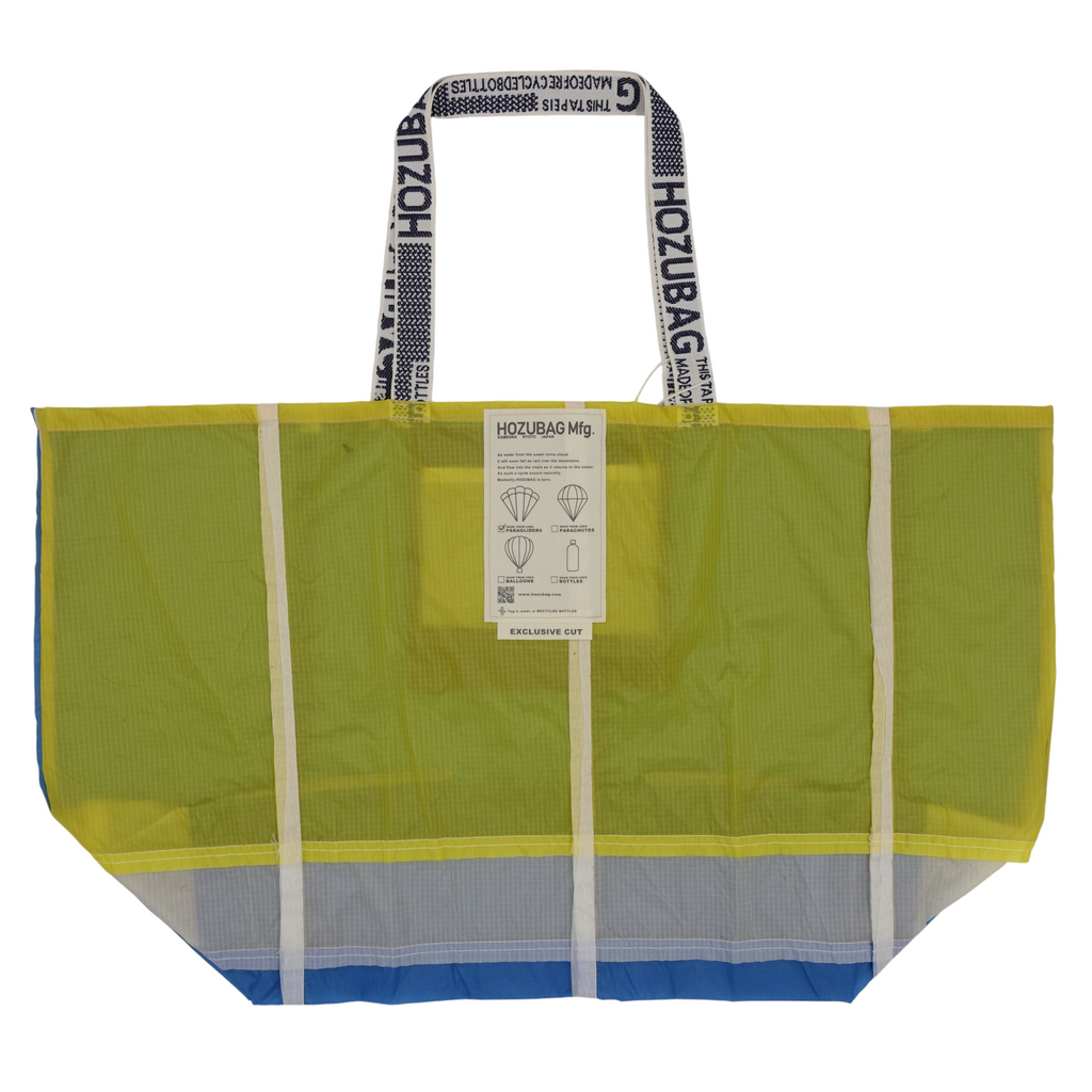 EXCLUSIVE CUT_TOTE XL