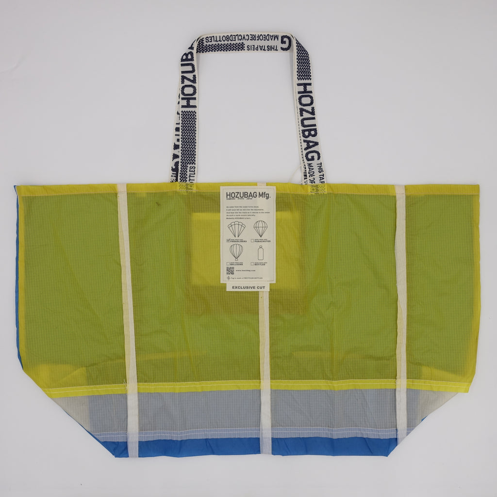 EXCLUSIVE CUT_TOTE XL
