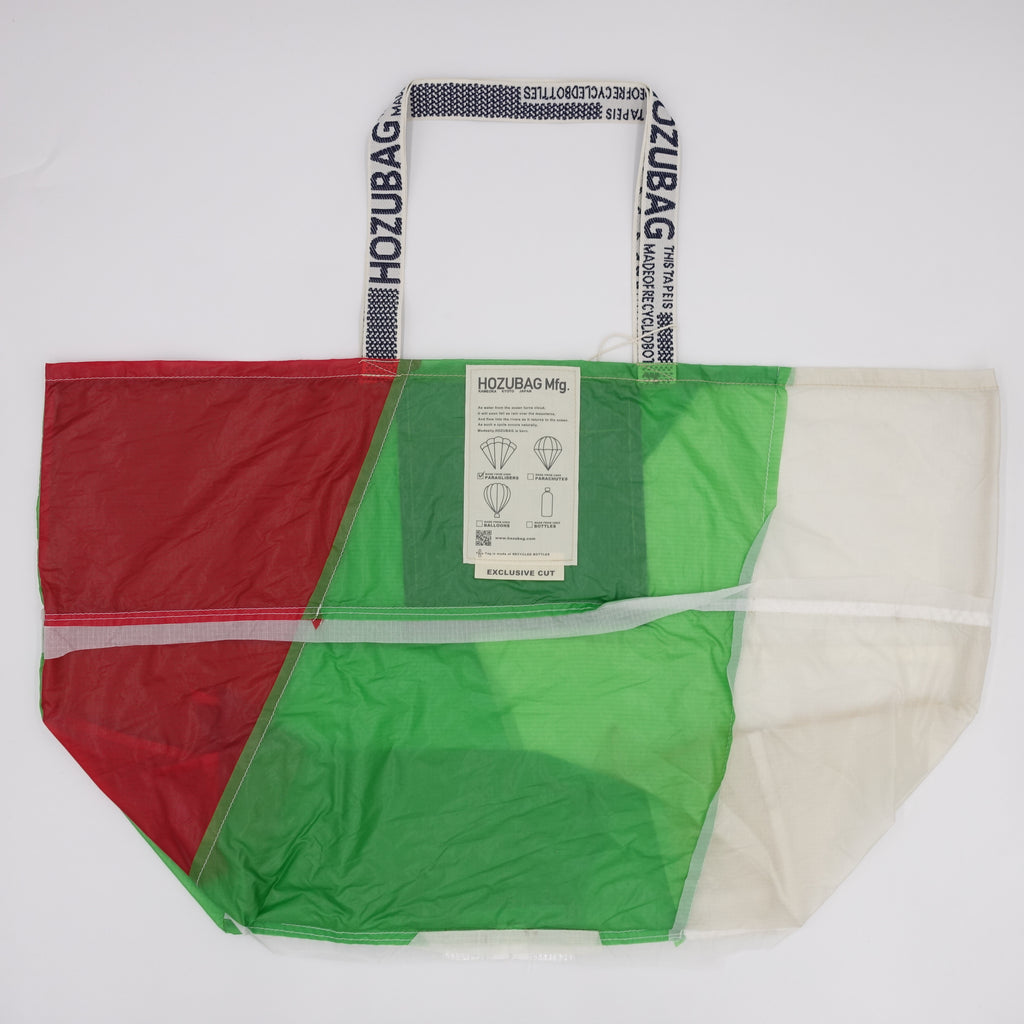 EXCLUSIVE CUT_TOTE XL