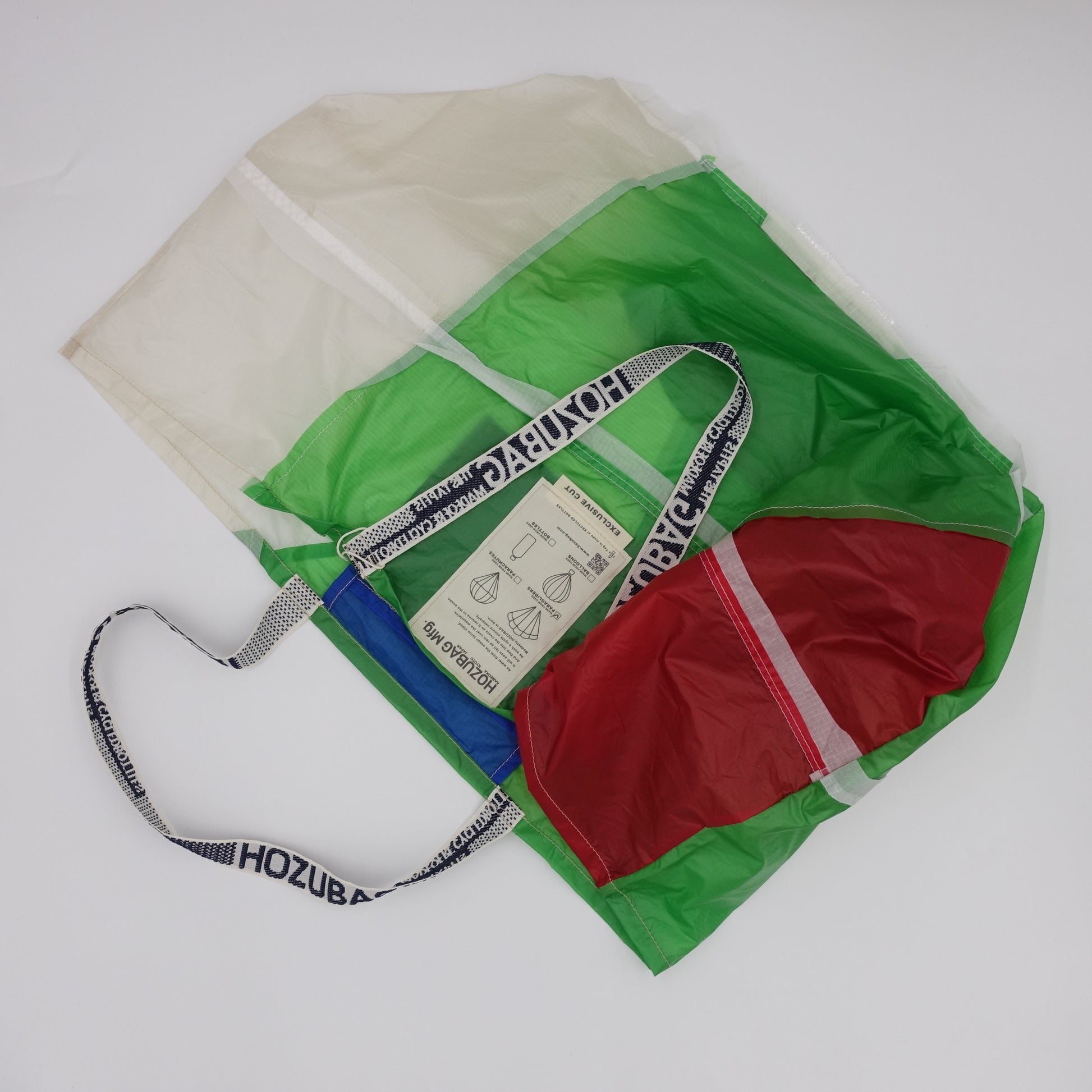EXCLUSIVE CUT_TOTE XL