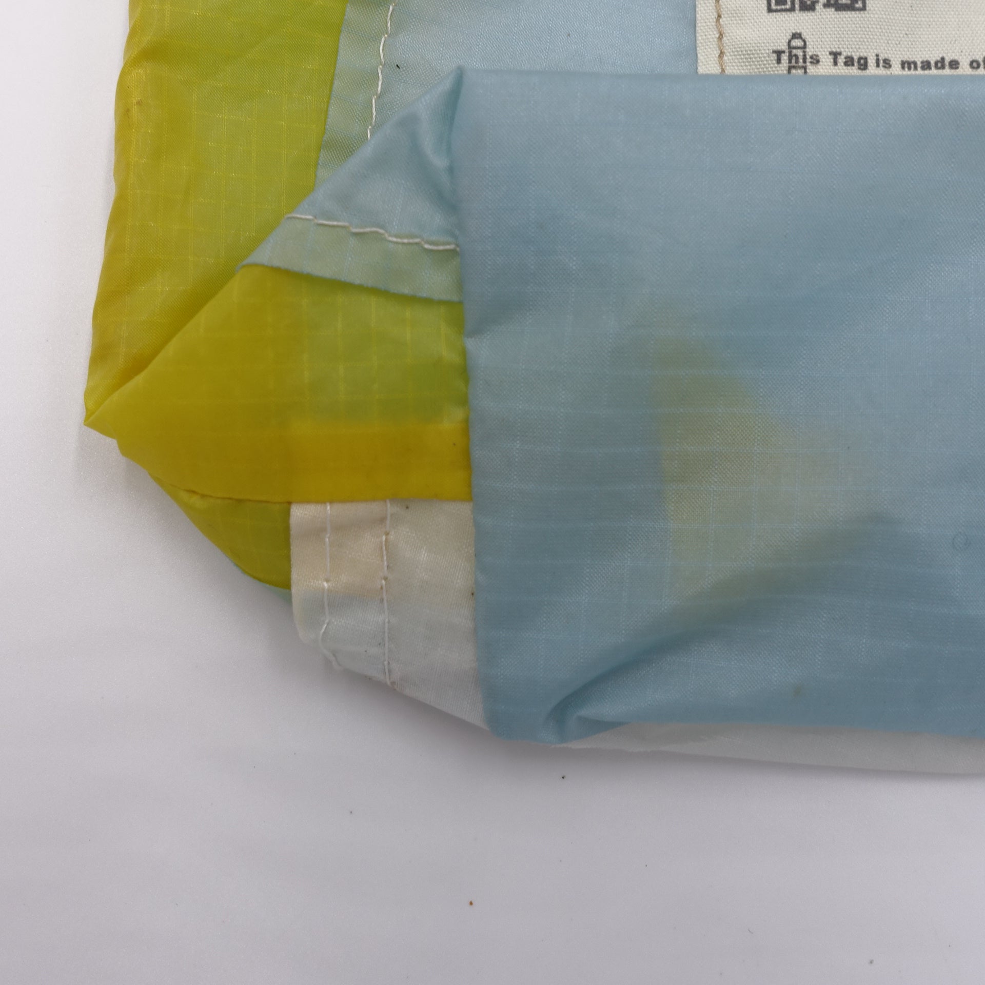 EXCLUSIVE CUT_SACOCHE