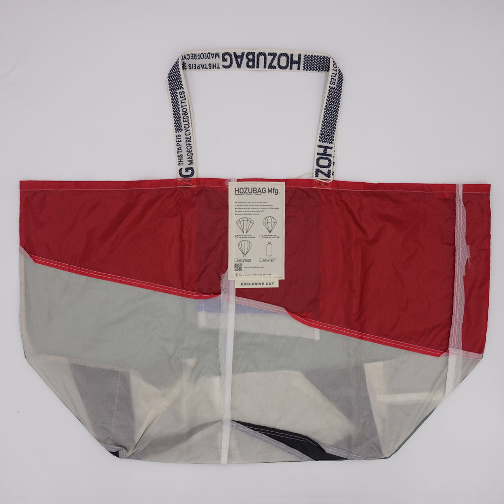 EXCLUSIVE CUT_TOTE XL
