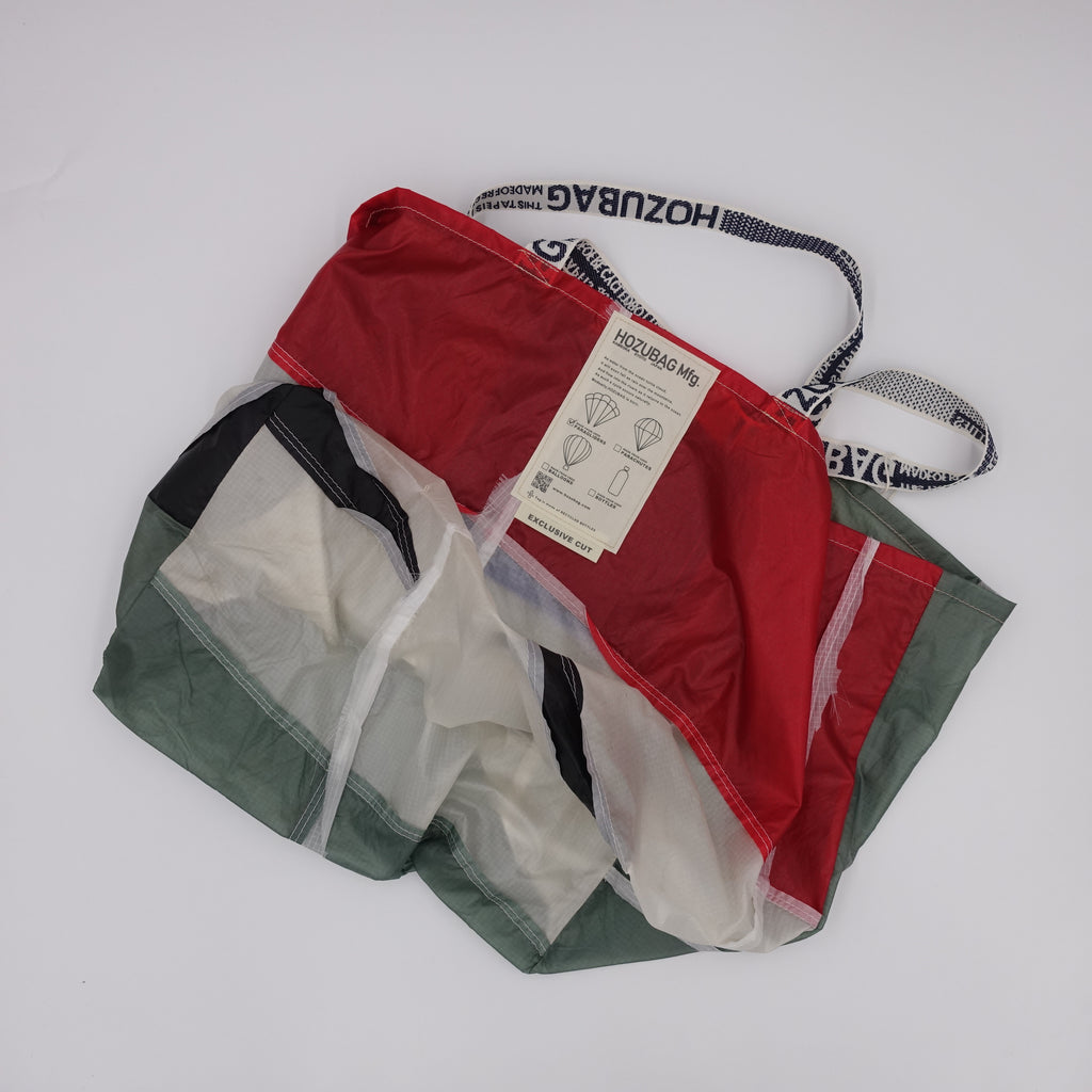 EXCLUSIVE CUT_TOTE XL