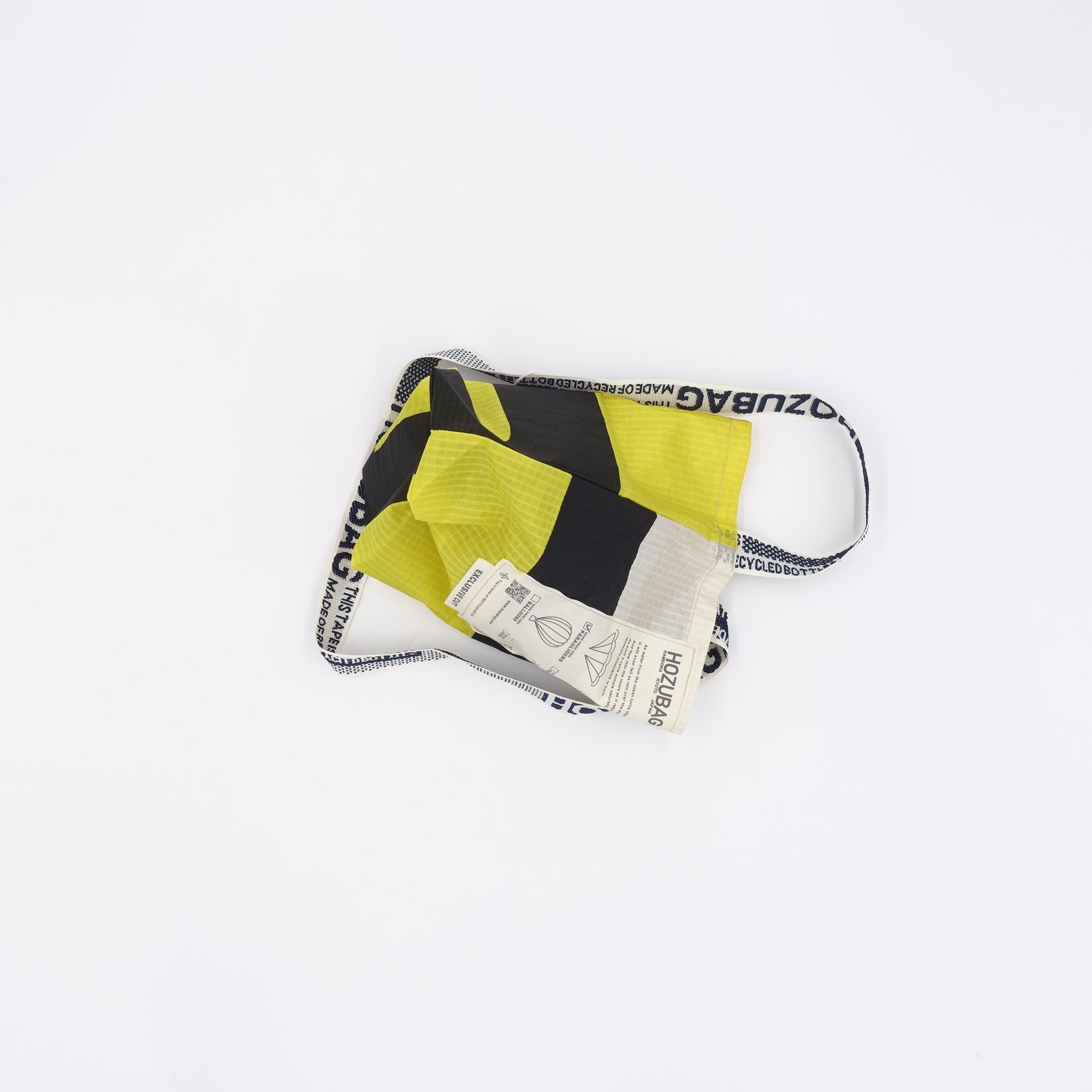 EXCLUSIVE CUT_SACOCHE