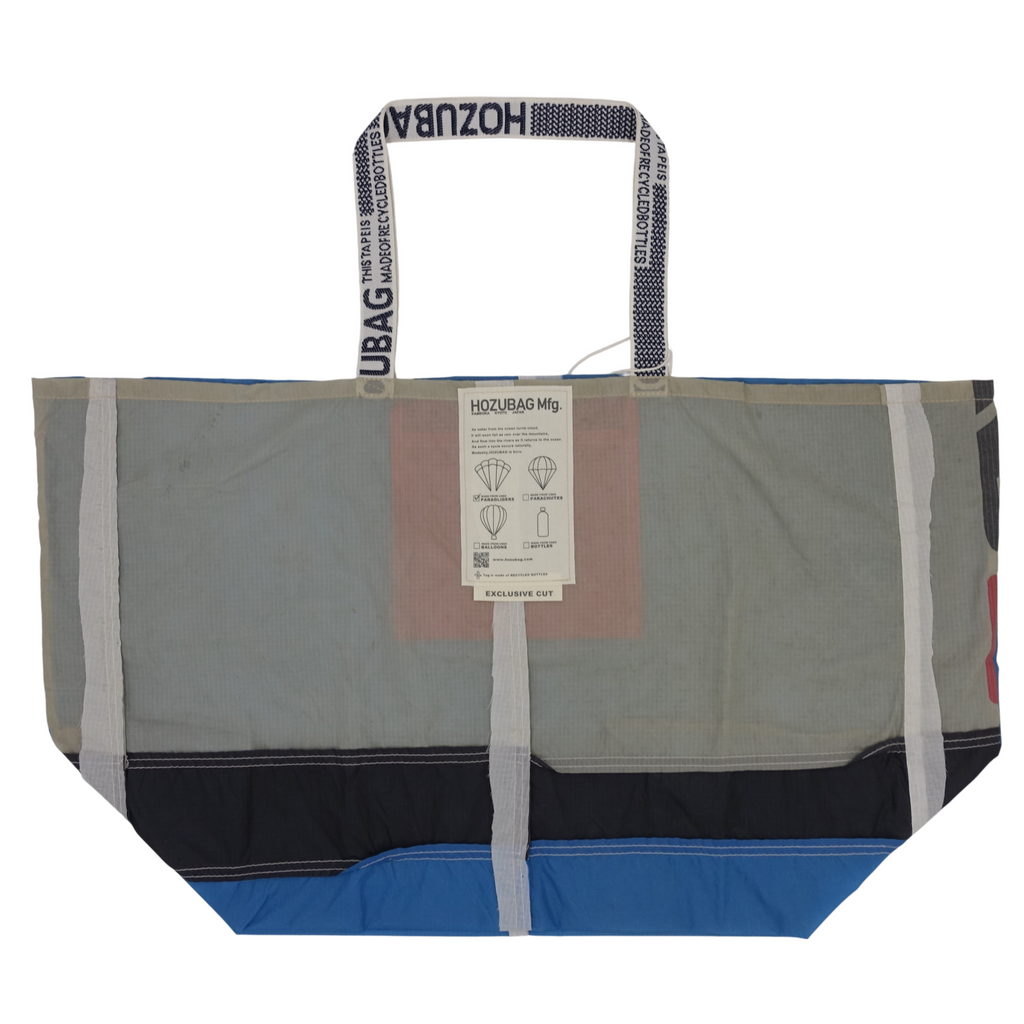 EXCLUSIVE CUT_TOTE XL