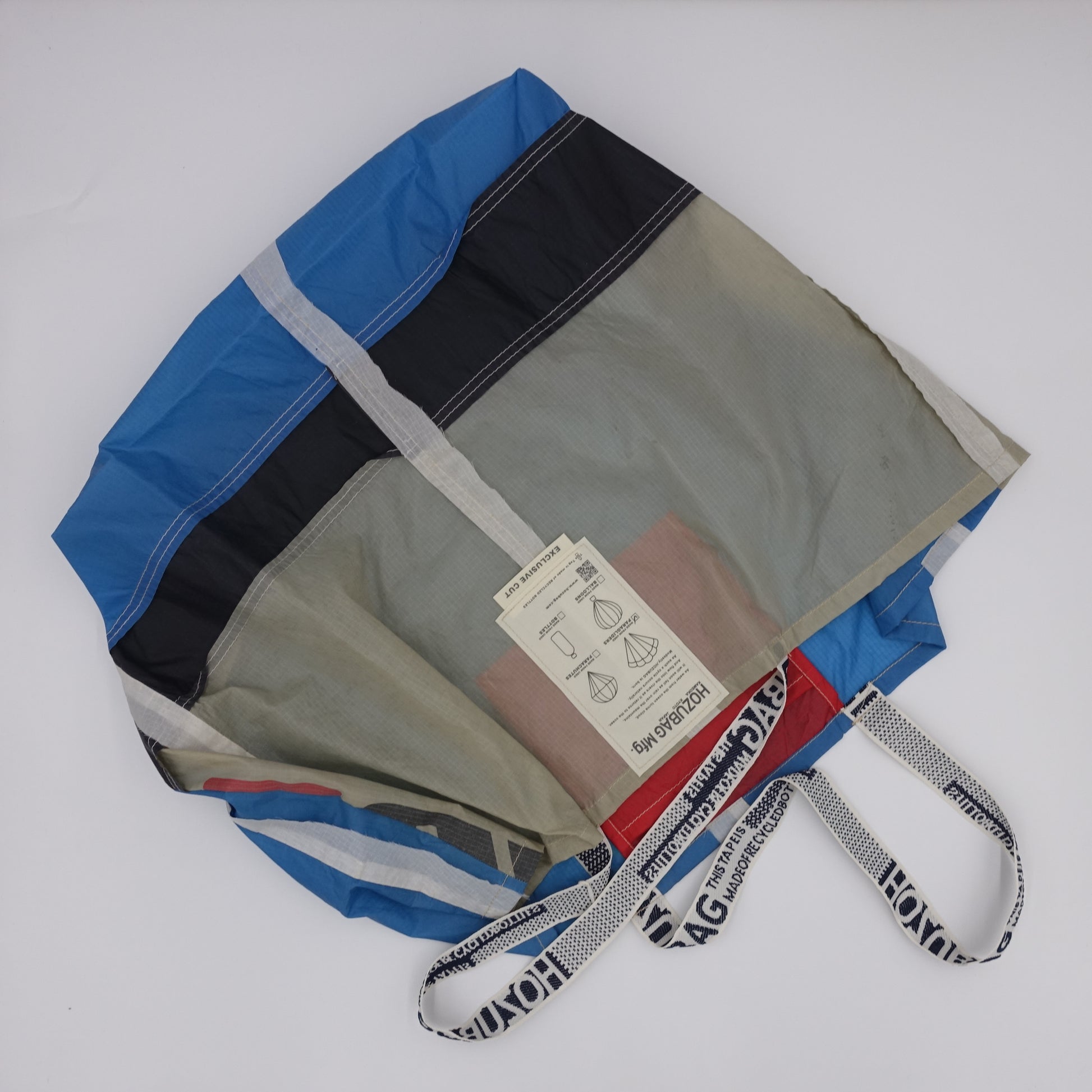 EXCLUSIVE CUT_TOTE XL