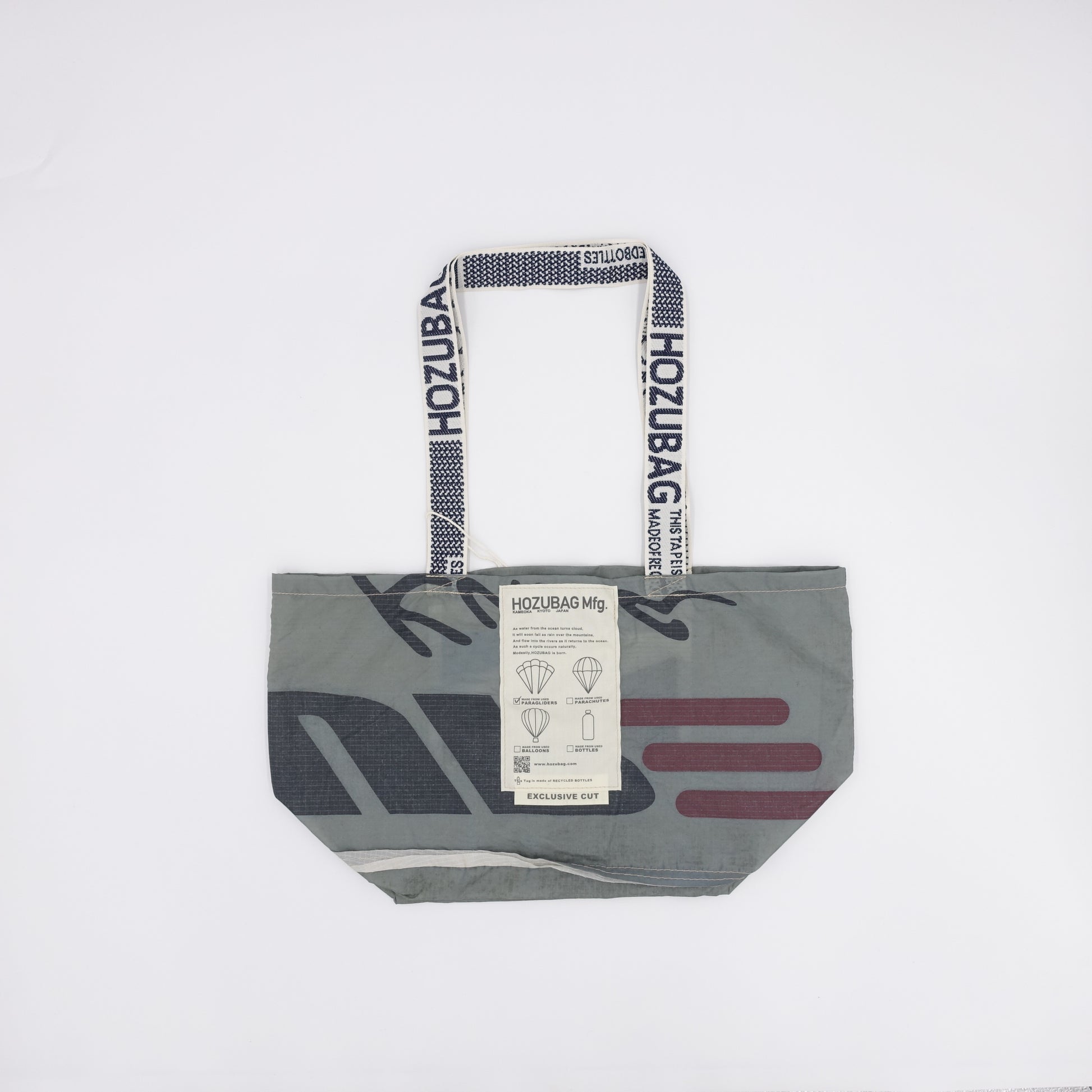 EXCLUSIF CUT_TOTE M