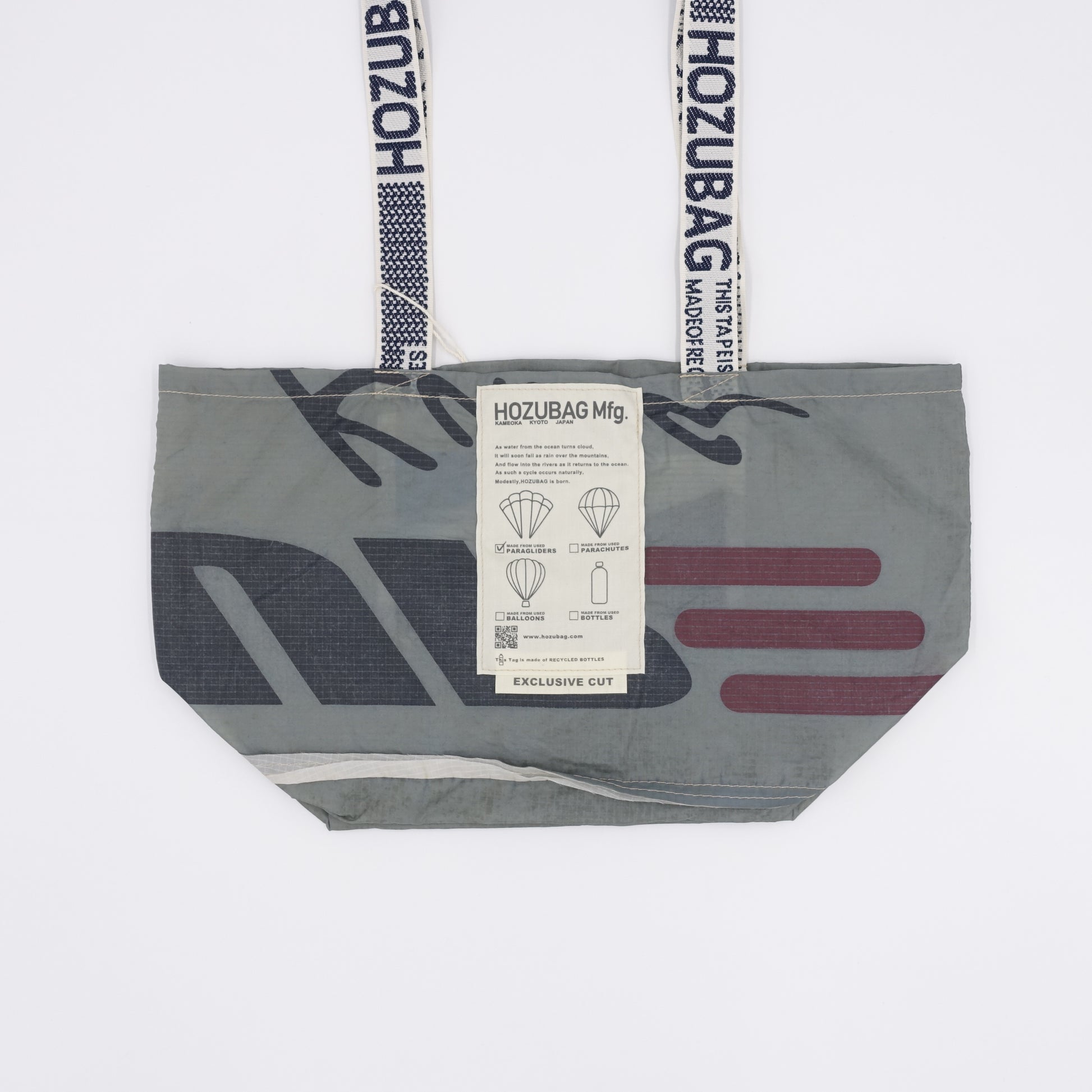 EXCLUSIF CUT_TOTE M