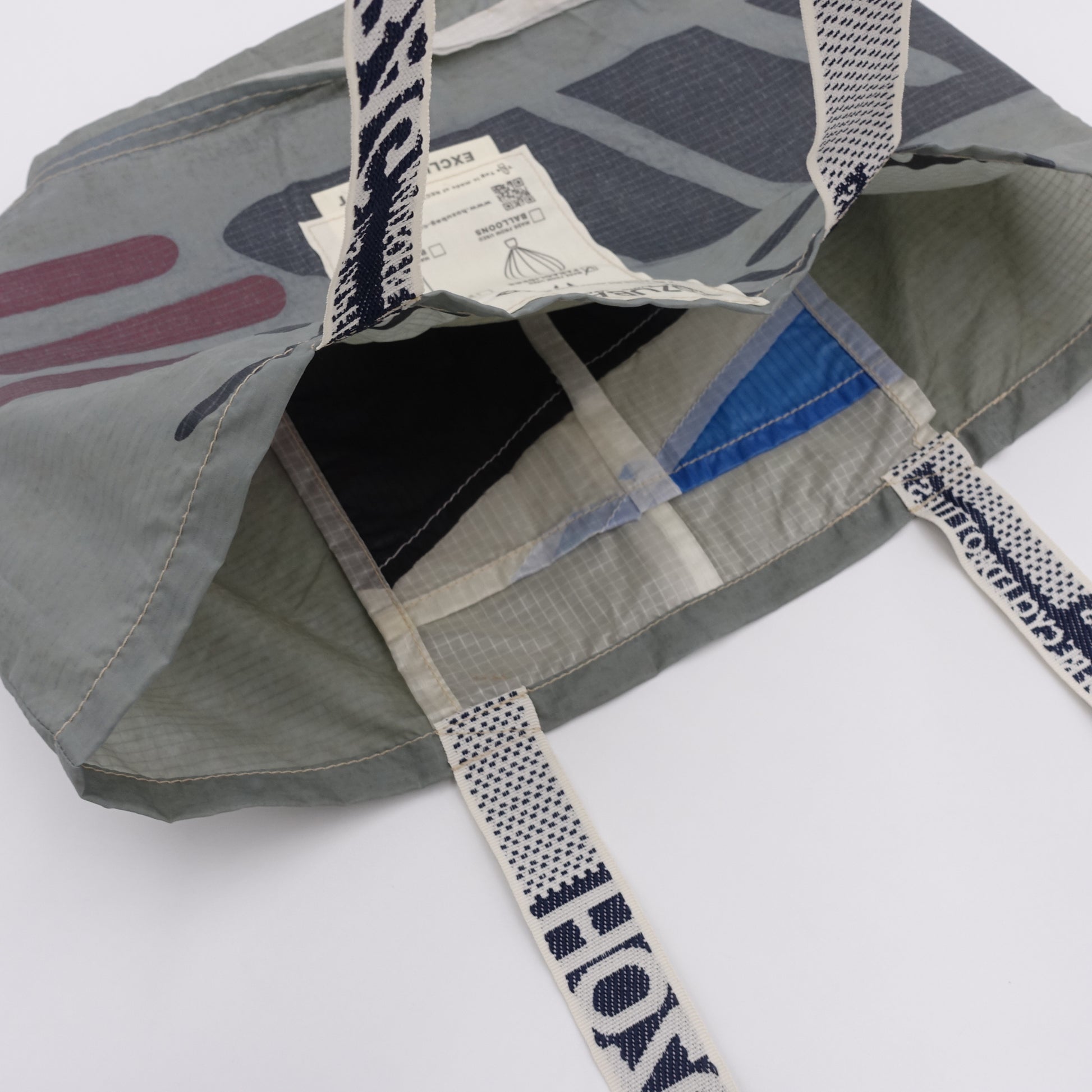 EXCLUSIF CUT_TOTE M