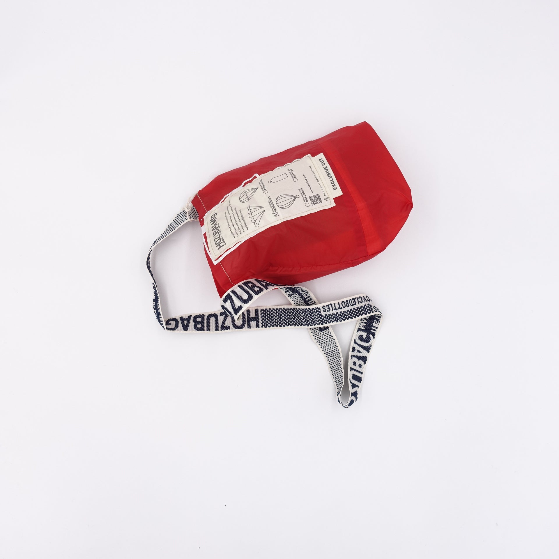 EXCLUSIVE CUT_SACOCHE