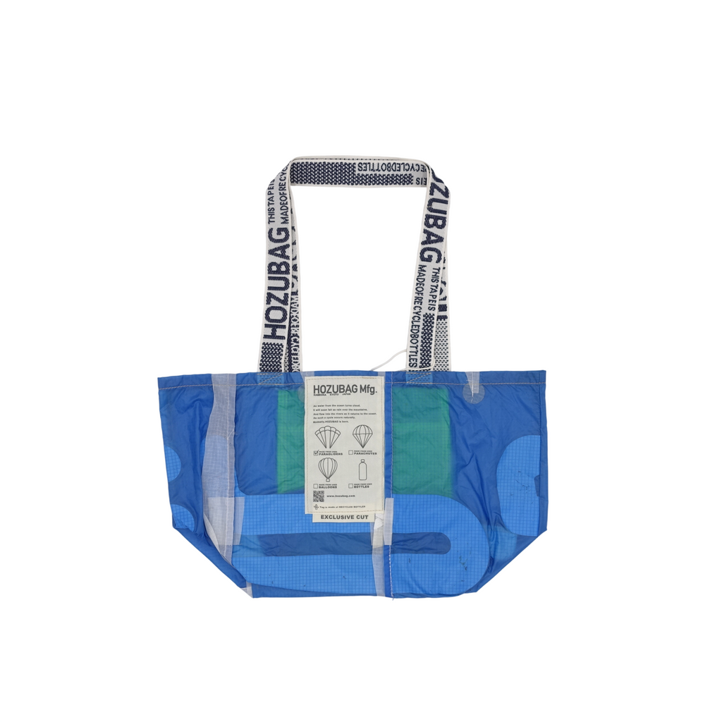 EXCLUSIVE CUT_TOTE M