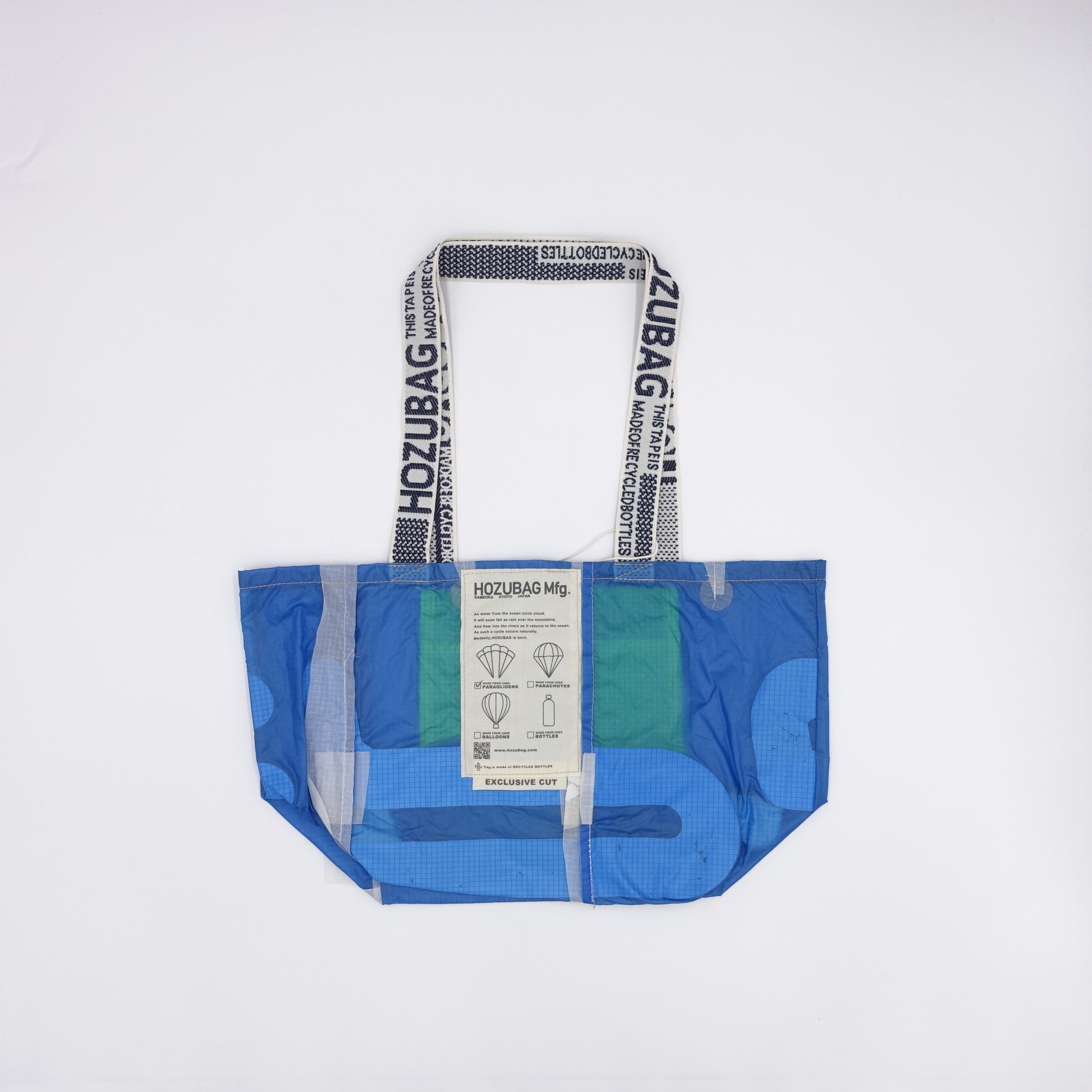 EXCLUSIVE CUT_TOTE M
