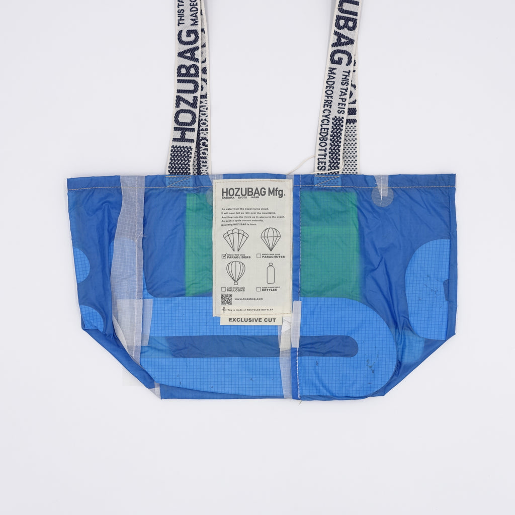 EXCLUSIVE CUT_TOTE M
