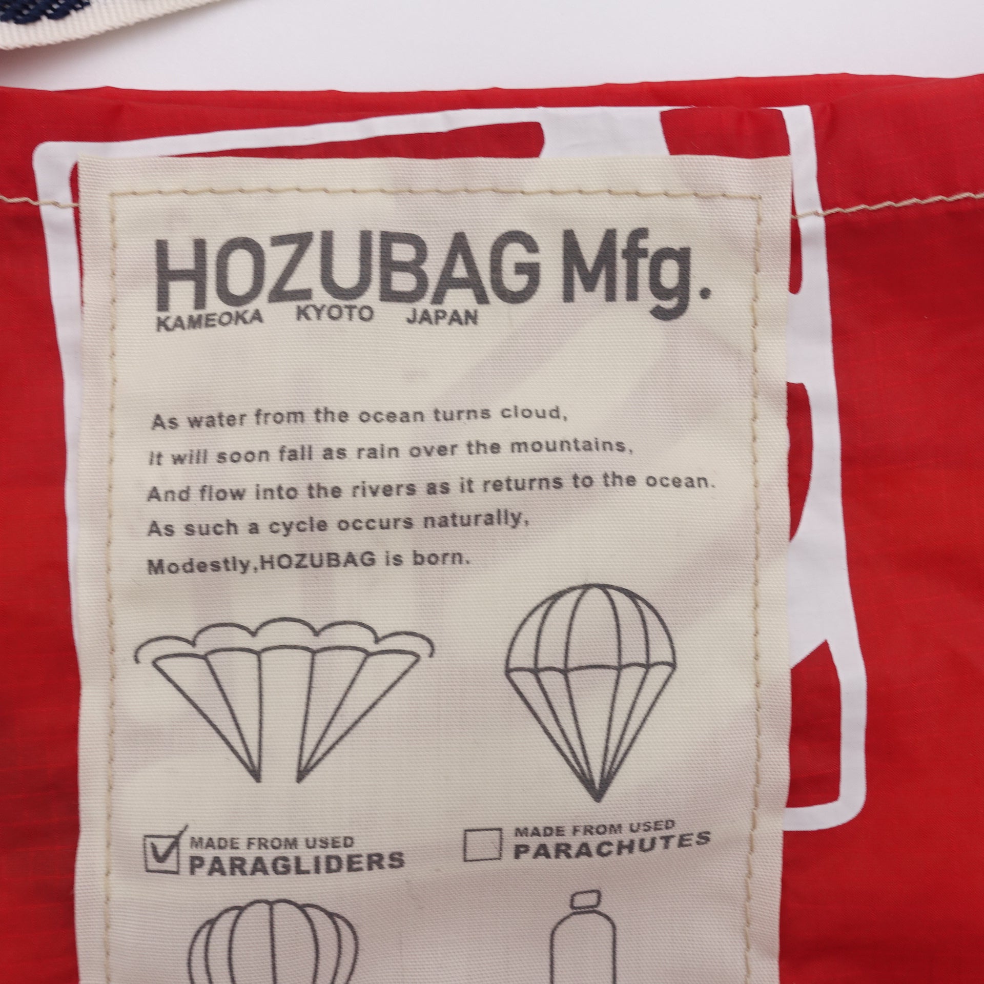 EXCLUSIVE CUT_SACOCHE