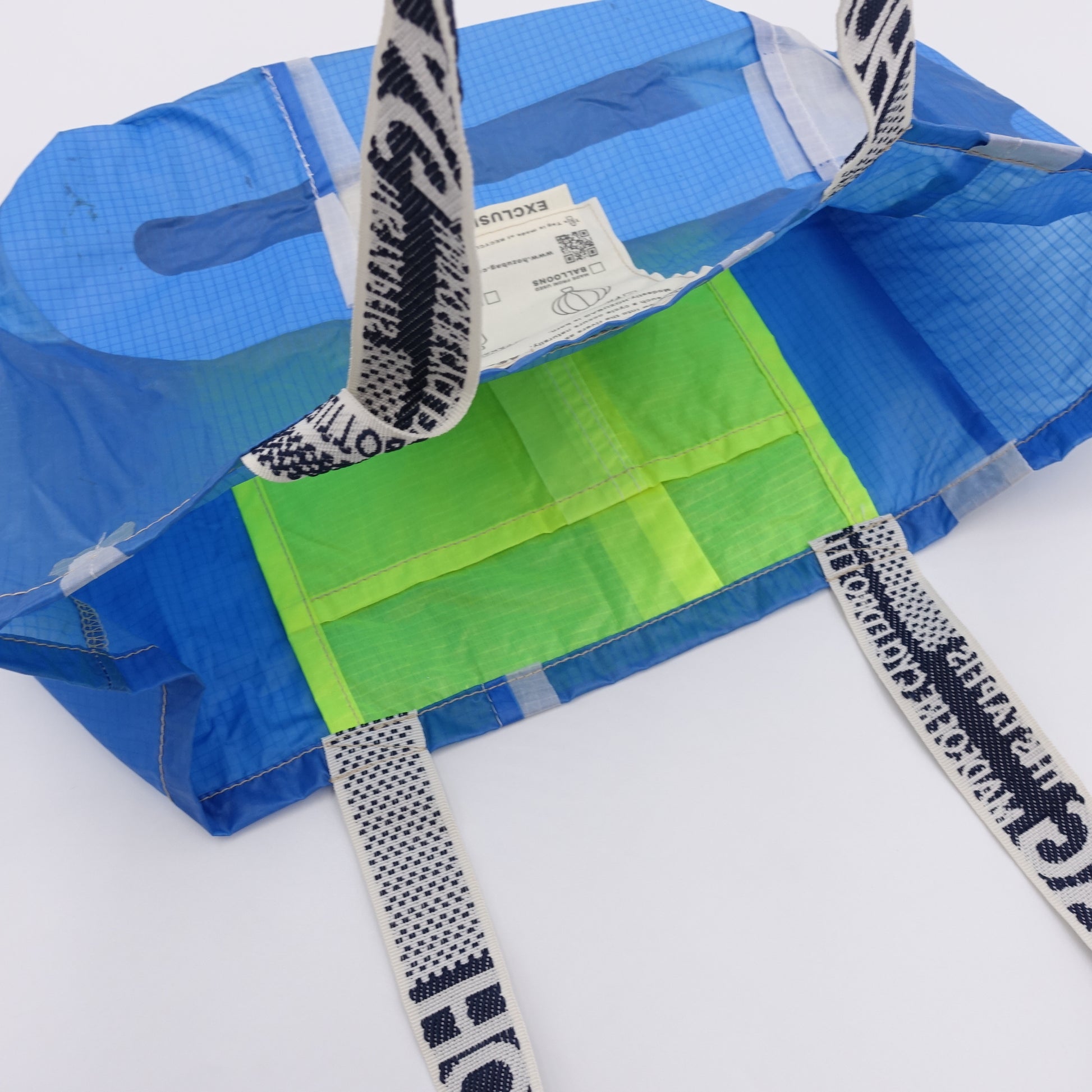 EXCLUSIVE CUT_TOTE M