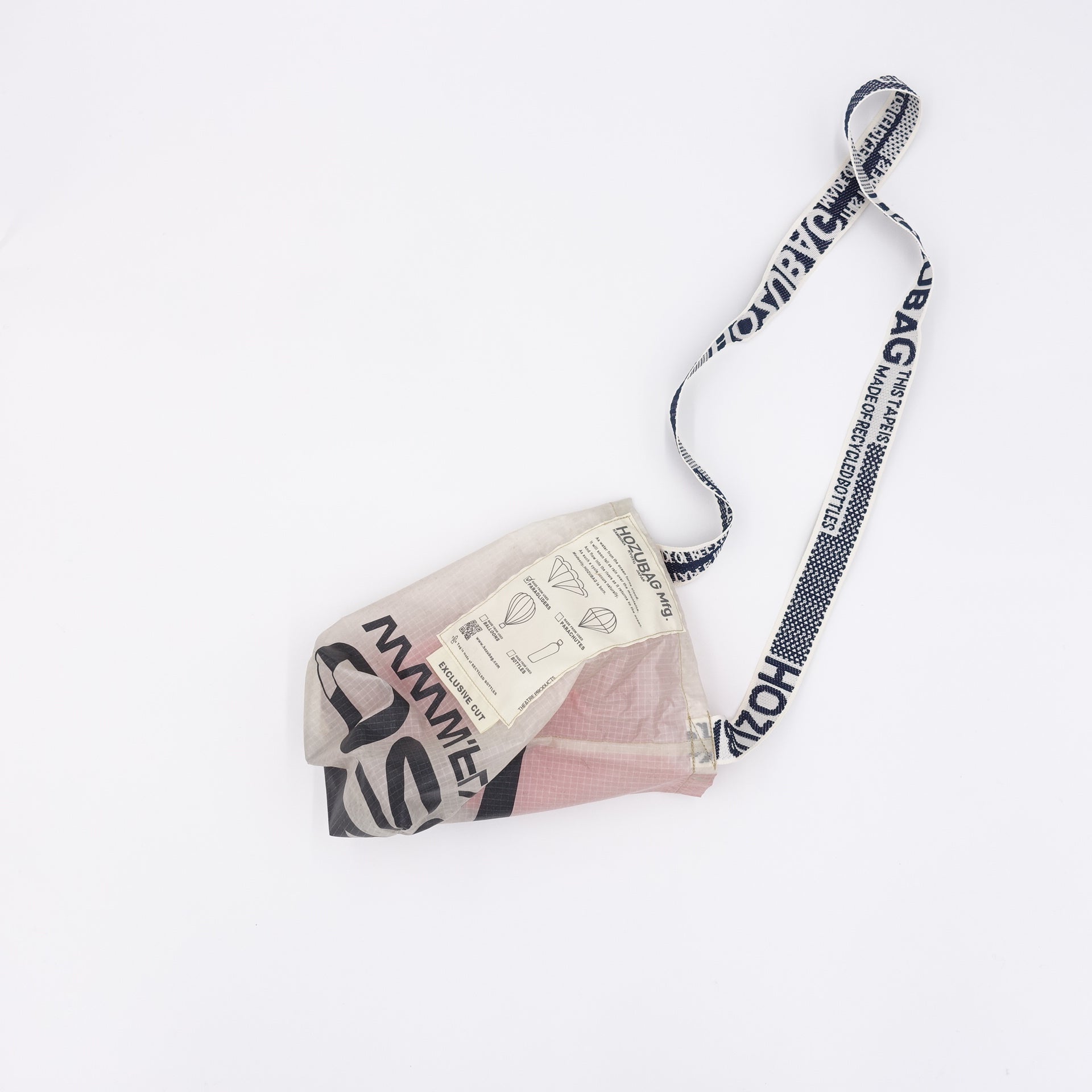 EXCLUSIVE CUT_SACOCHE