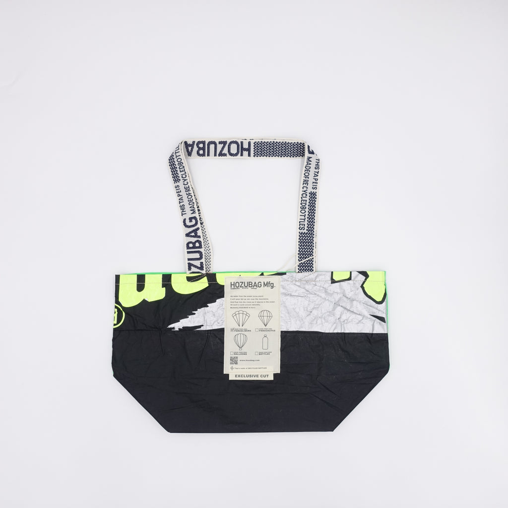 EXCLUSIVE CUT_TOTE M