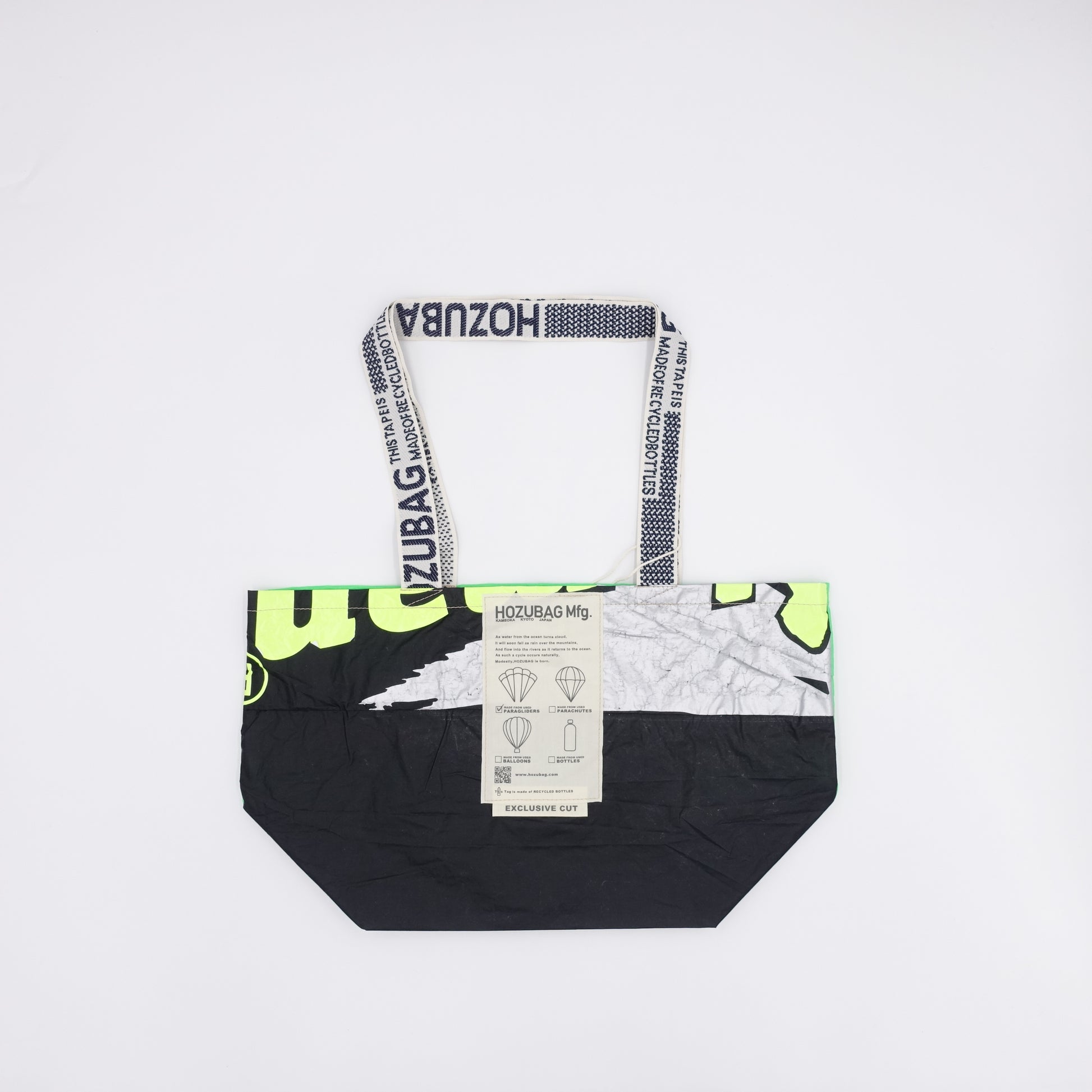 EXCLUSIVE CUT_TOTE M