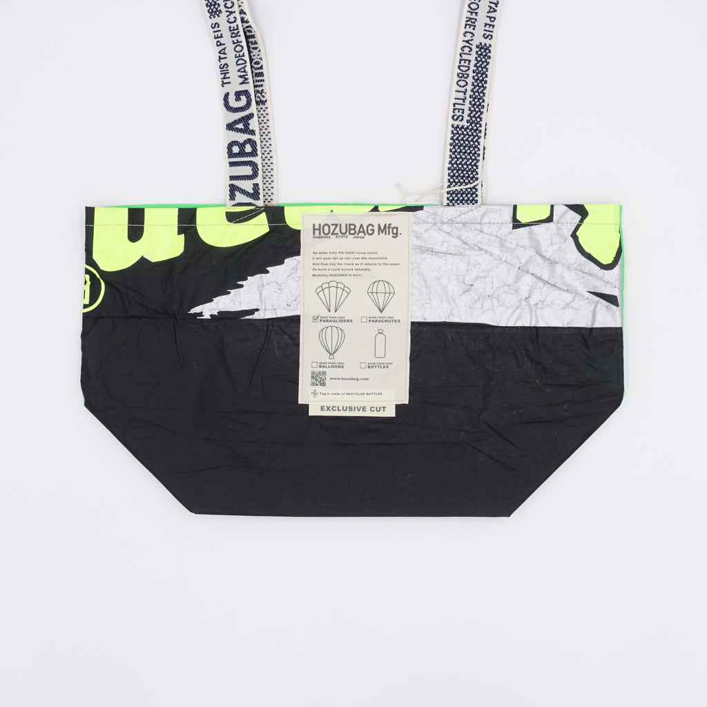 EXCLUSIVE CUT_TOTE M